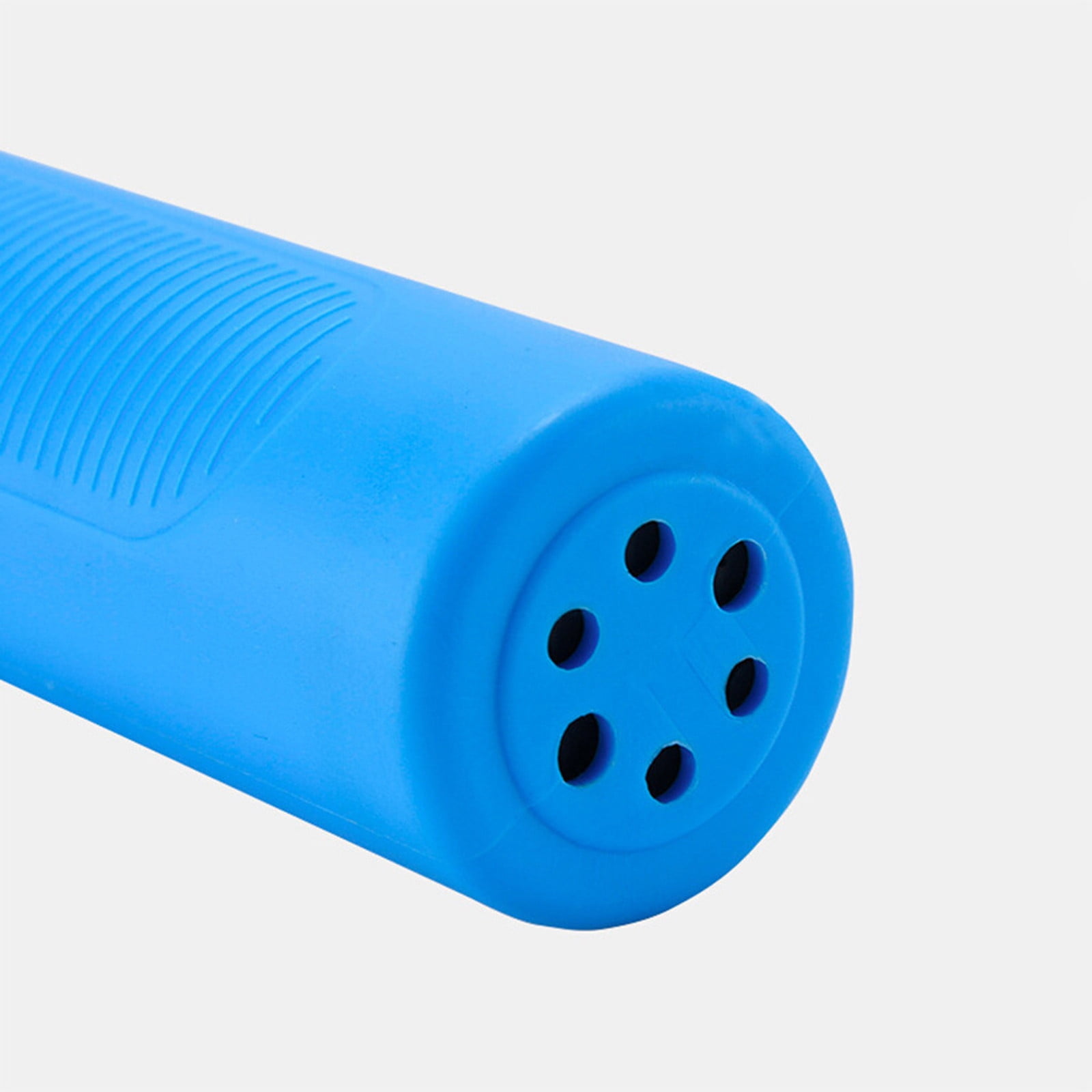 Fiudx Hand Push Air Pump, Multipurpose 2-Way Inflator for Balloons and Pool Floats (15.75 in, 1 Pack) gids7