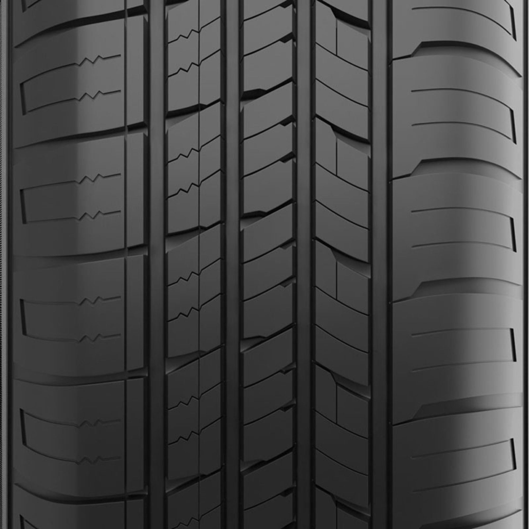 Fortune Perfectus FSR602 All Season Passenger Tire (215/55R17) oa5po