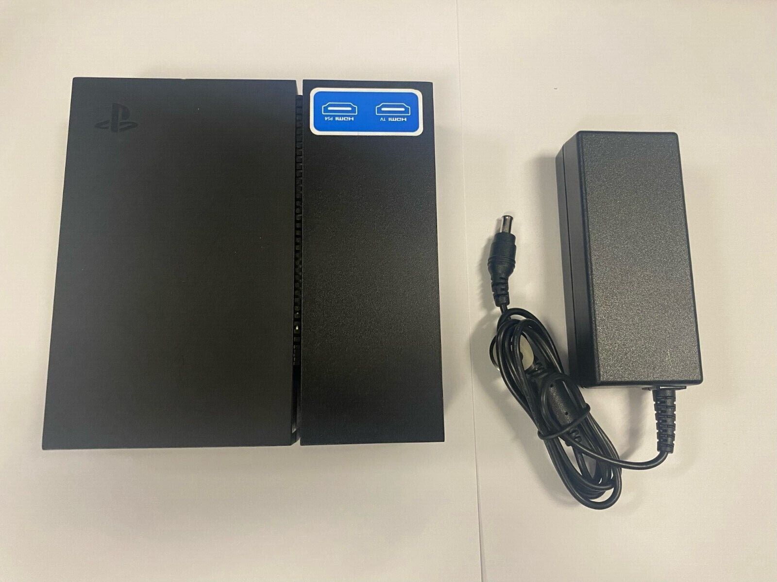 PlayStation VR Processor Unit for PS4 CUH-ZVR1 (Refurbished, 1st Gen) dzlre