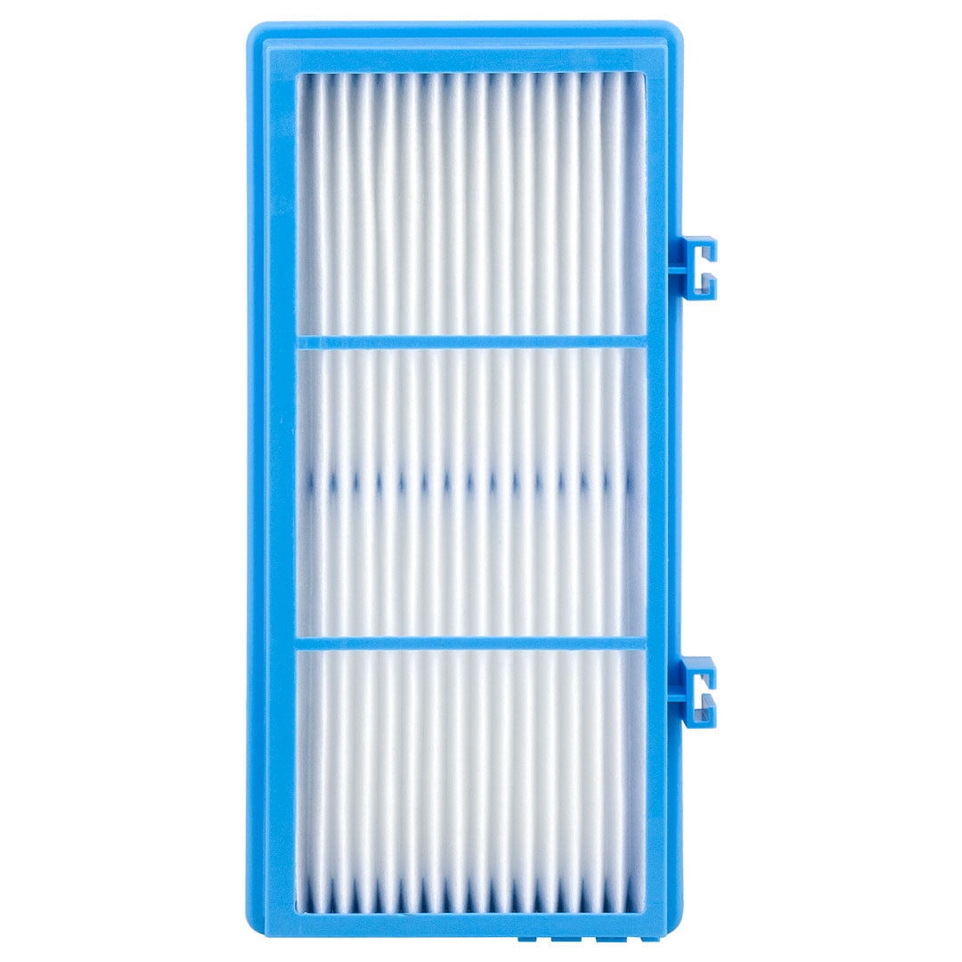 Holmes HEPA Air Purifier Filter Replacement Set with Carbon Booster Sheets (4 Pack) kdgfw