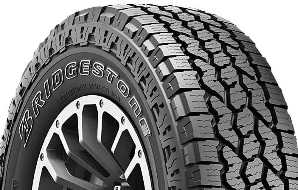 Bridgestone Dueler A/T Ascent All-Terrain Tire (285/70R17, 10-Ply) qqsem