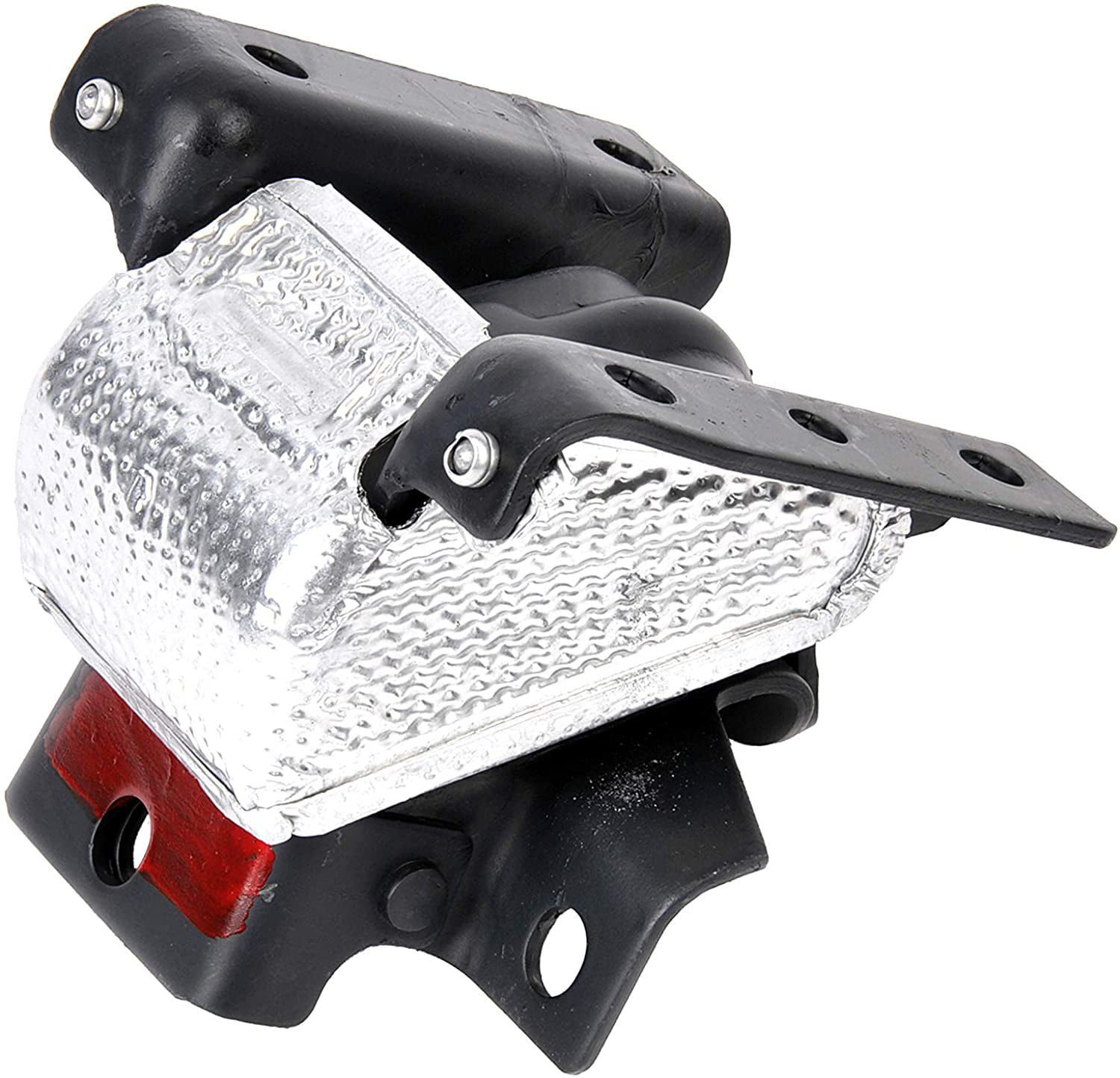 GM Genuine Parts Engine Mount for Chevrolet Silverado Tahoe GMC Sierra (Heavy-Duty Replacement) 5924j