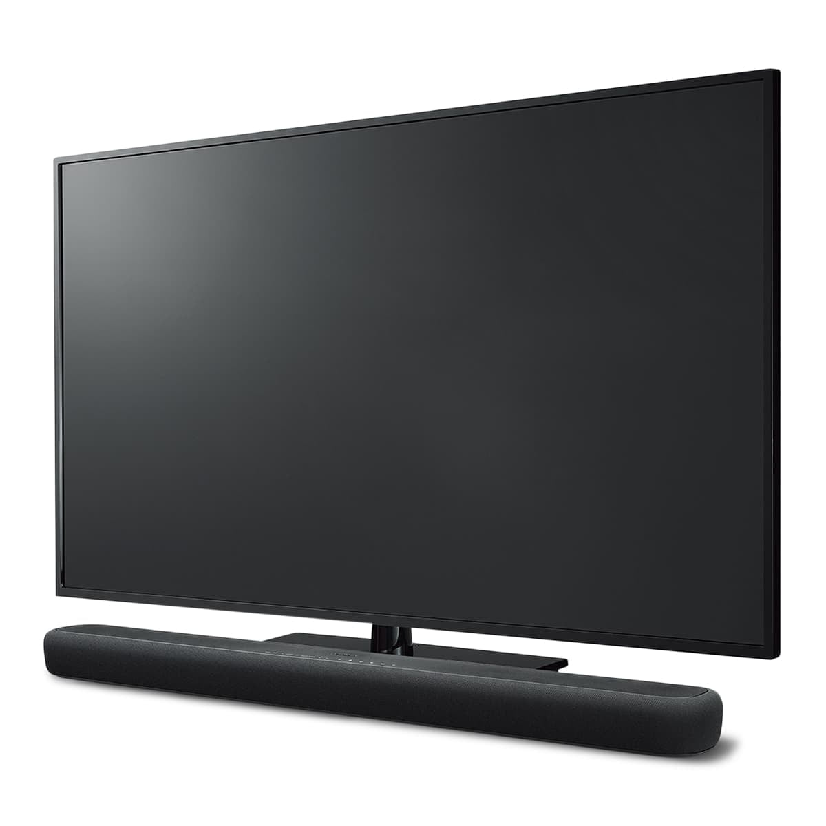 Yamaha YAS-209 Sound Bar with Wireless Subwoofer (Black, 36 in) mv9ax
