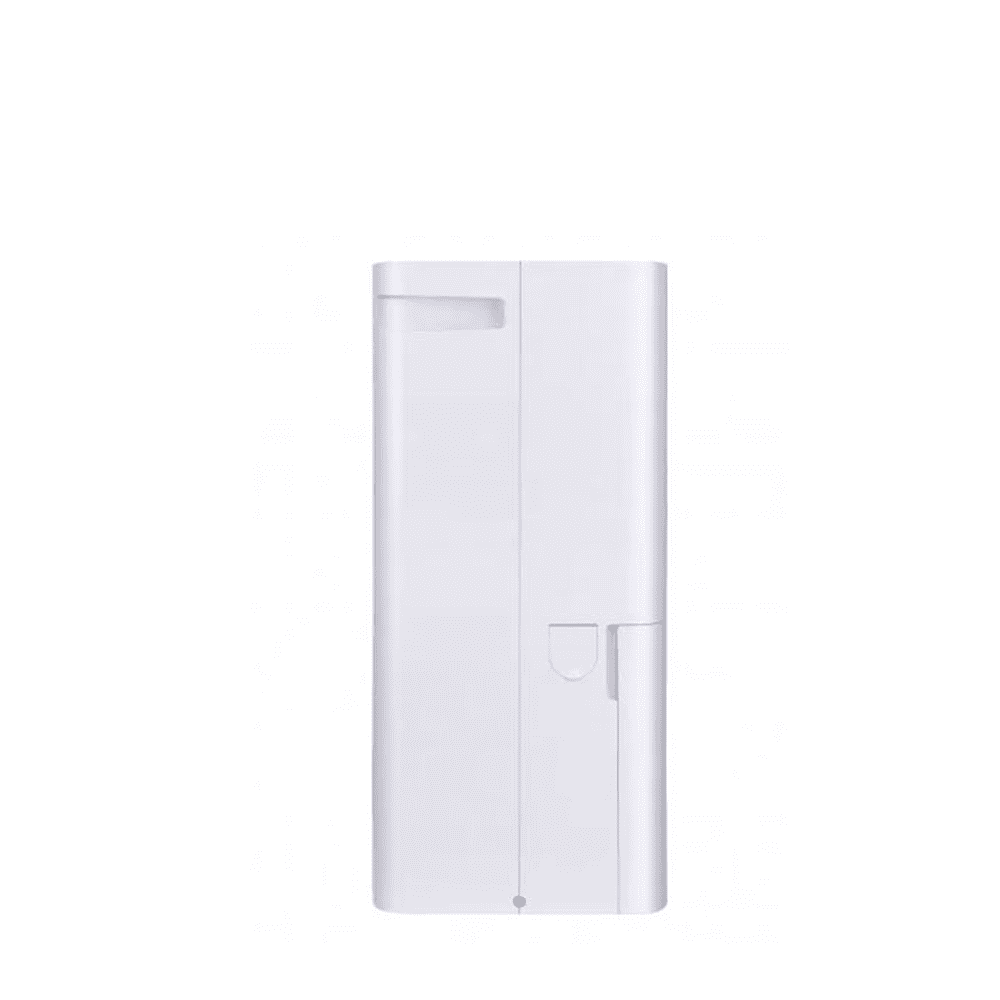 Hisense 50 Pint Dehumidifier with 3-Speeds for Large Rooms up to 4500 sq. ft (White, 50 Pint) u3u4m