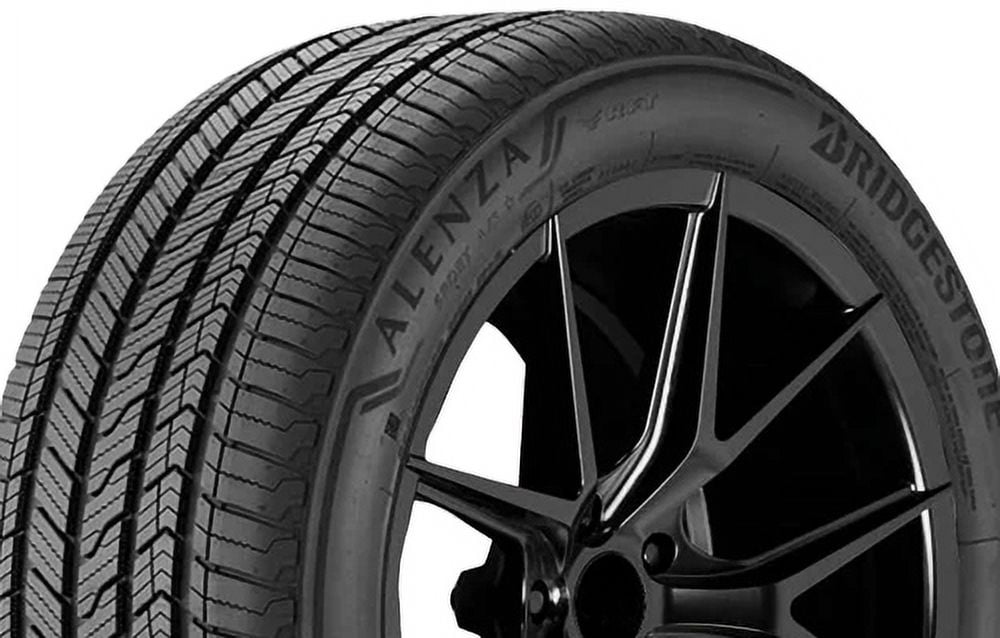 Bridgestone Alenza Sport A/S RFT All-Season Touring Tire (265/50R19) xvbfi