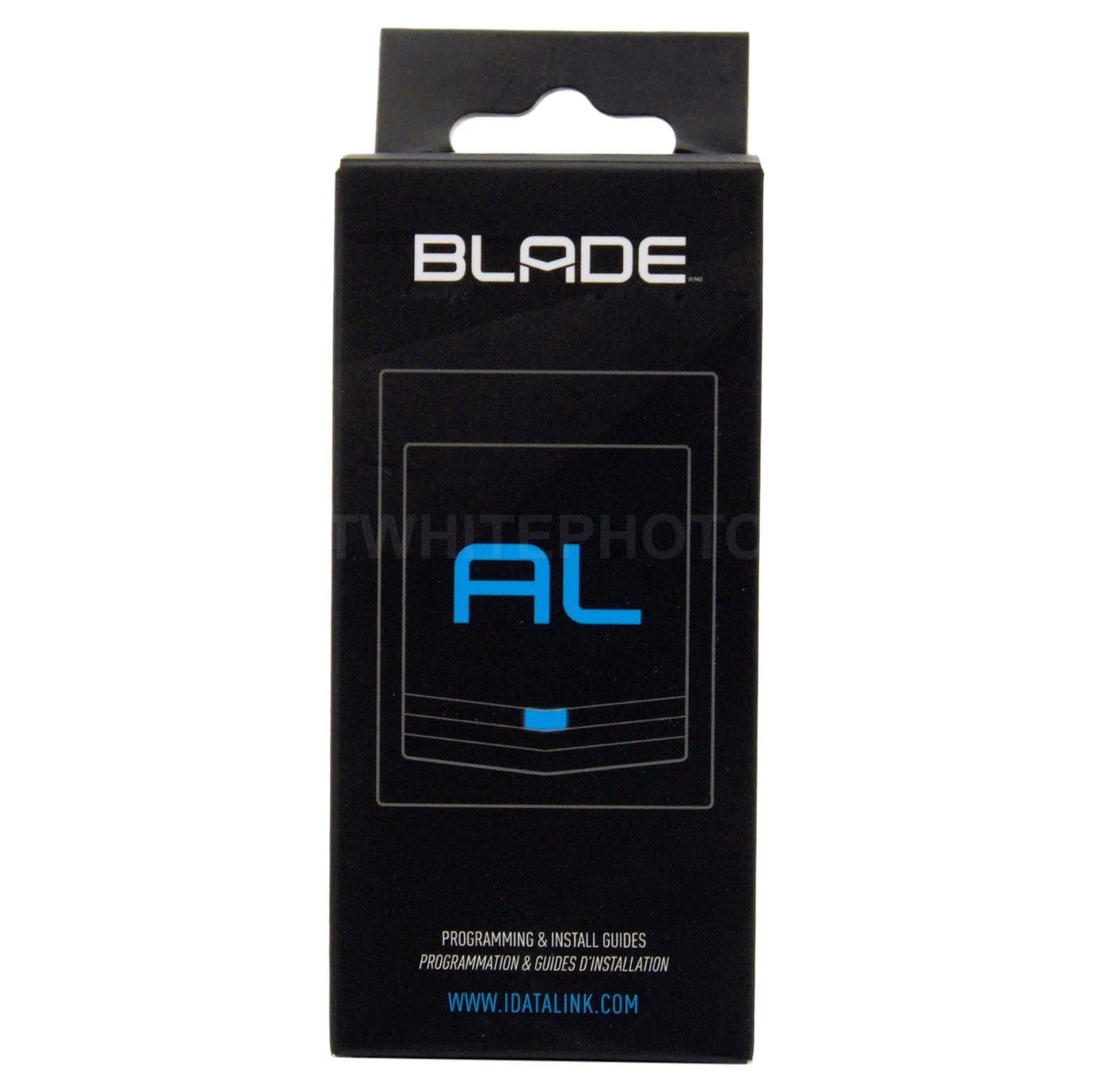 iDatalink BLADE-AL Immobilizer Bypass and Doorlock Integration Module (Black, 7 x 5 x 1 in) f9wr7