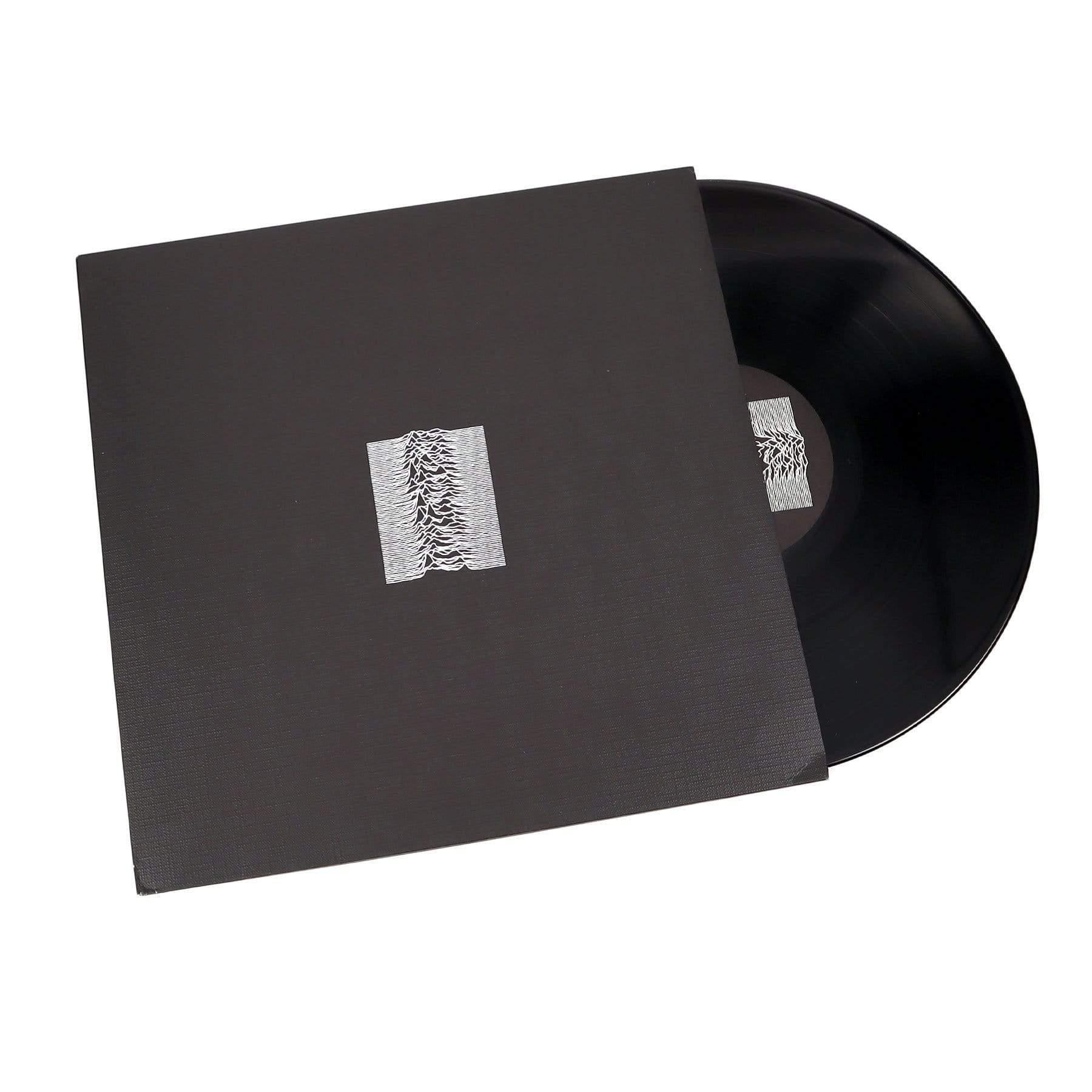 Rhino Outdoors Joy Division Unknown Pleasures Vinyl LP (180 gram, 12 in) nge48