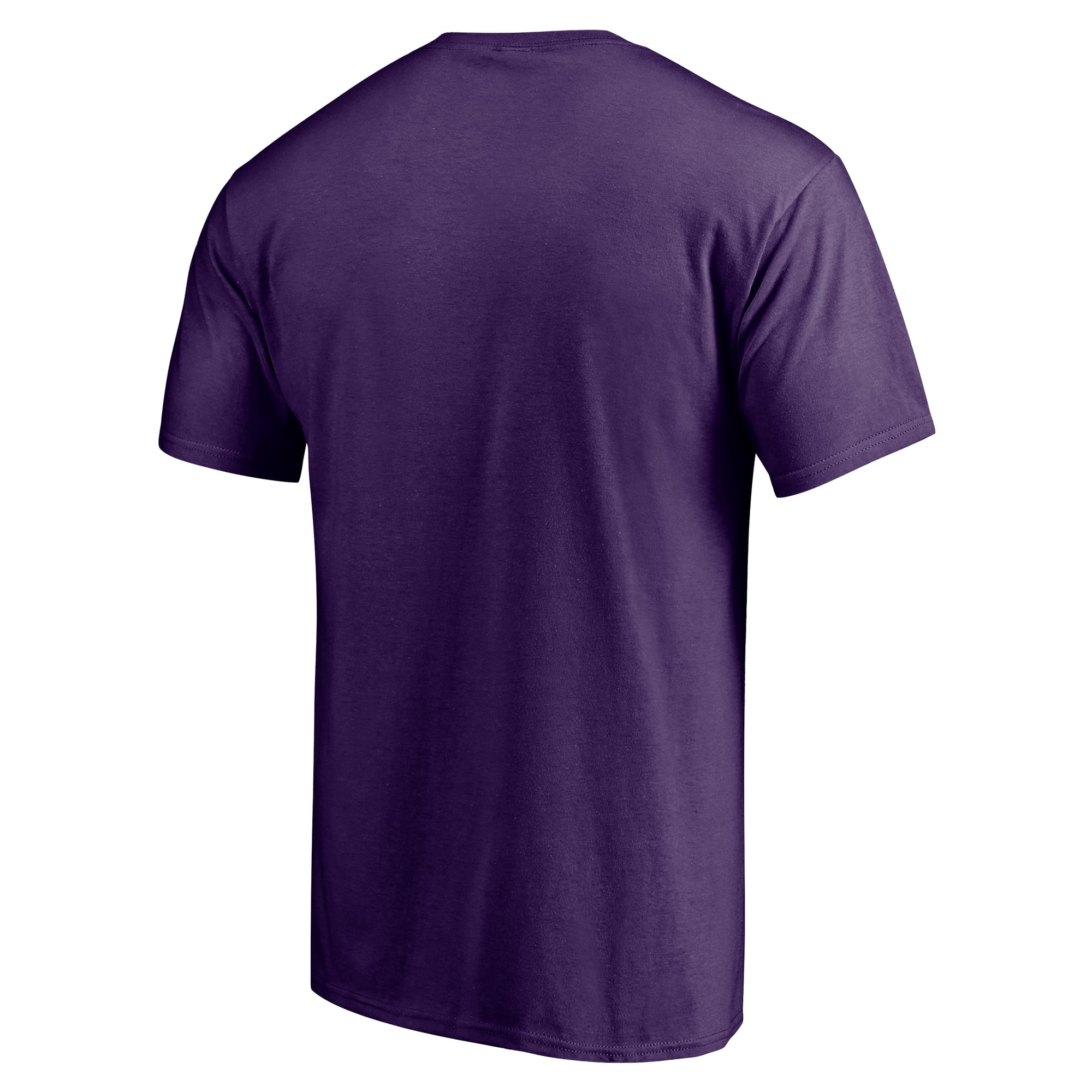 NFL Basic Short Sleeve Crew Neck T-Shirt (Team Logo Graphic, Cotton, Unisex) a5m63 - Image 3