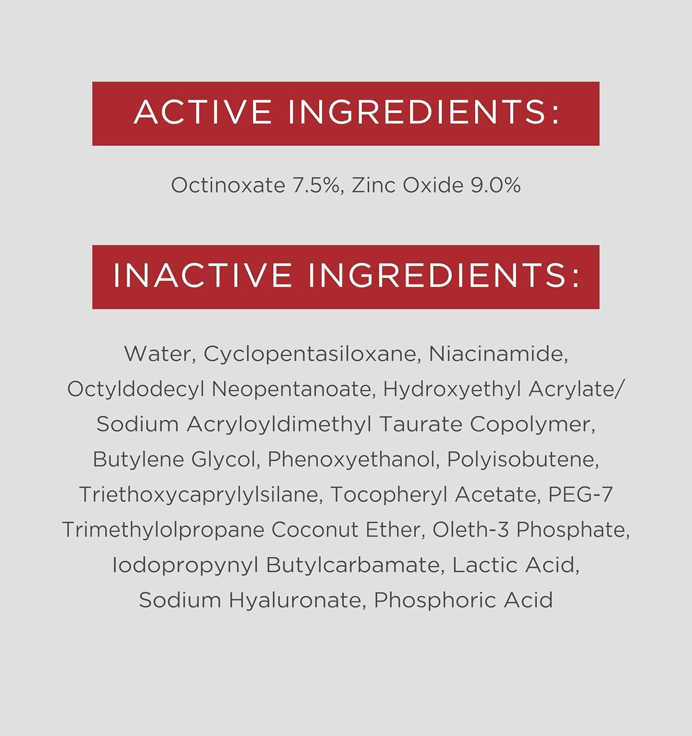 EltaMD UV Clear Facial Sunscreen SPF 46, Oil-Free Mineral Formula with Zinc Oxide and Niacinamide (Clear, 1.7 oz) 2da32