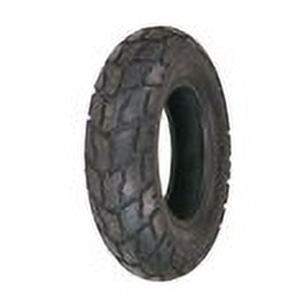 Shinko SR426 Series Scooter Tire (Black, 120/90-10) inswa
