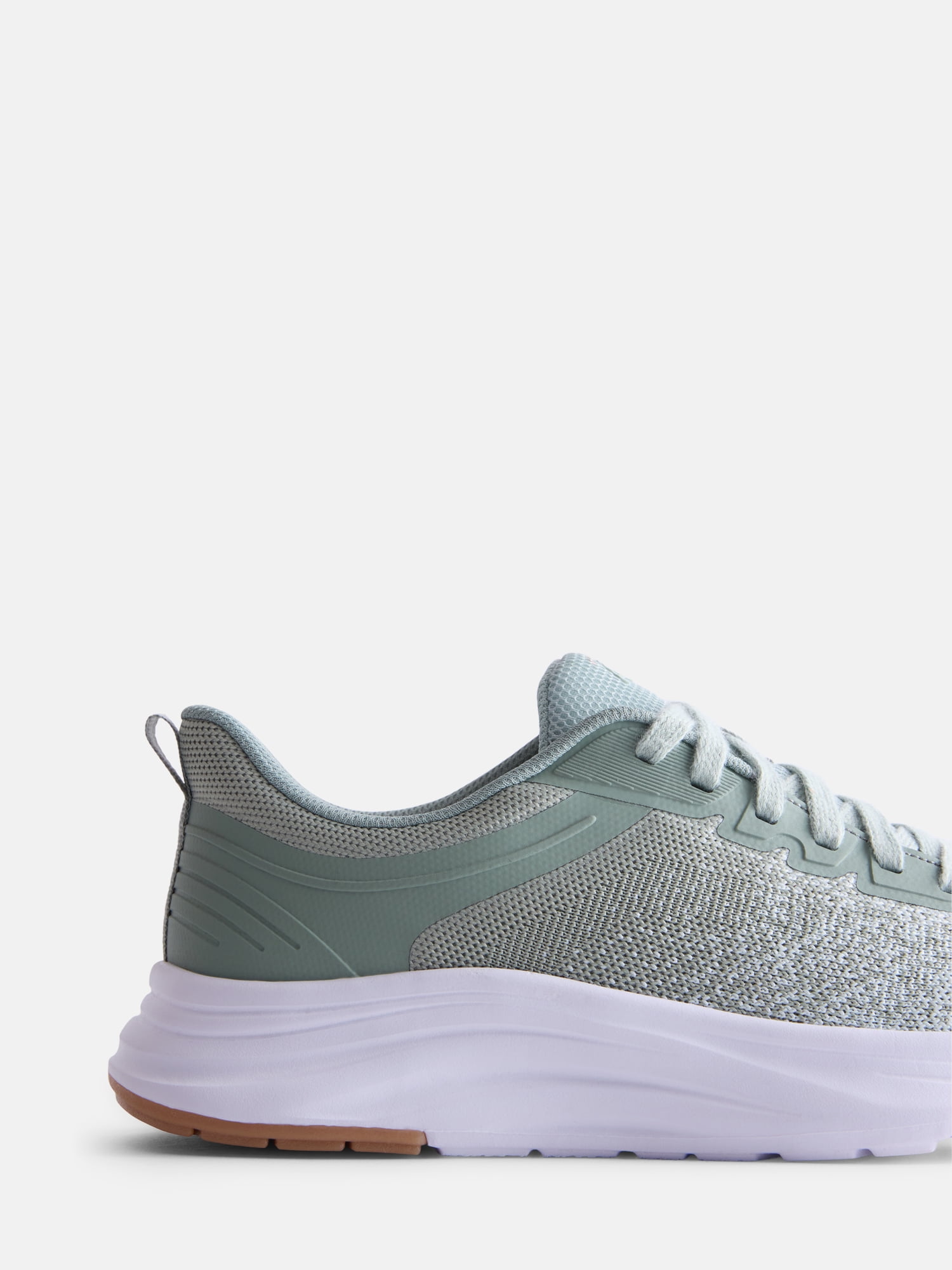 Athletic Works Women's 2.0 Jogging Sneakers (Green, 8 in) hwwd3