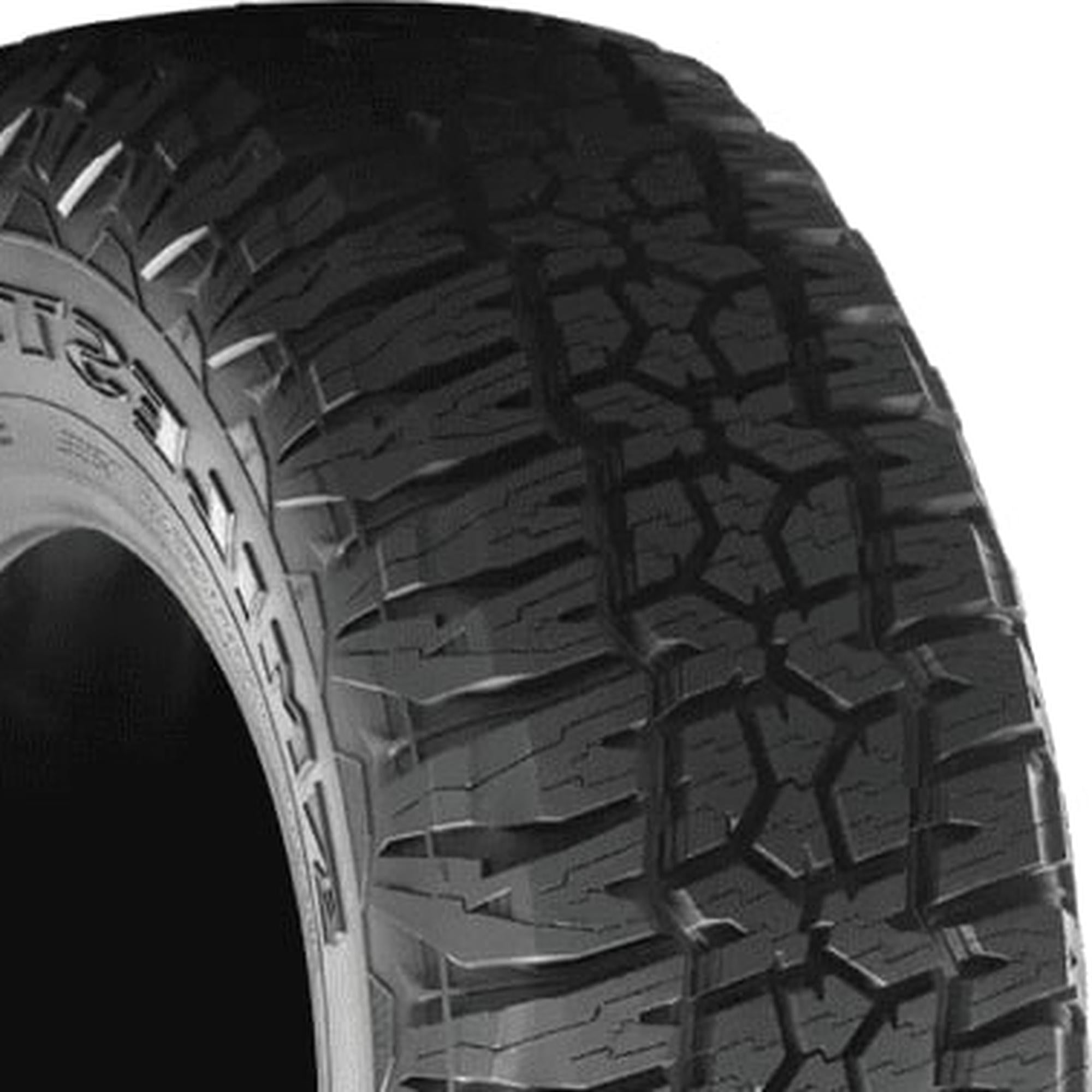 Milestar Patagonia A/T Pro All-Terrain Tire (245/75R16, XL) u6639