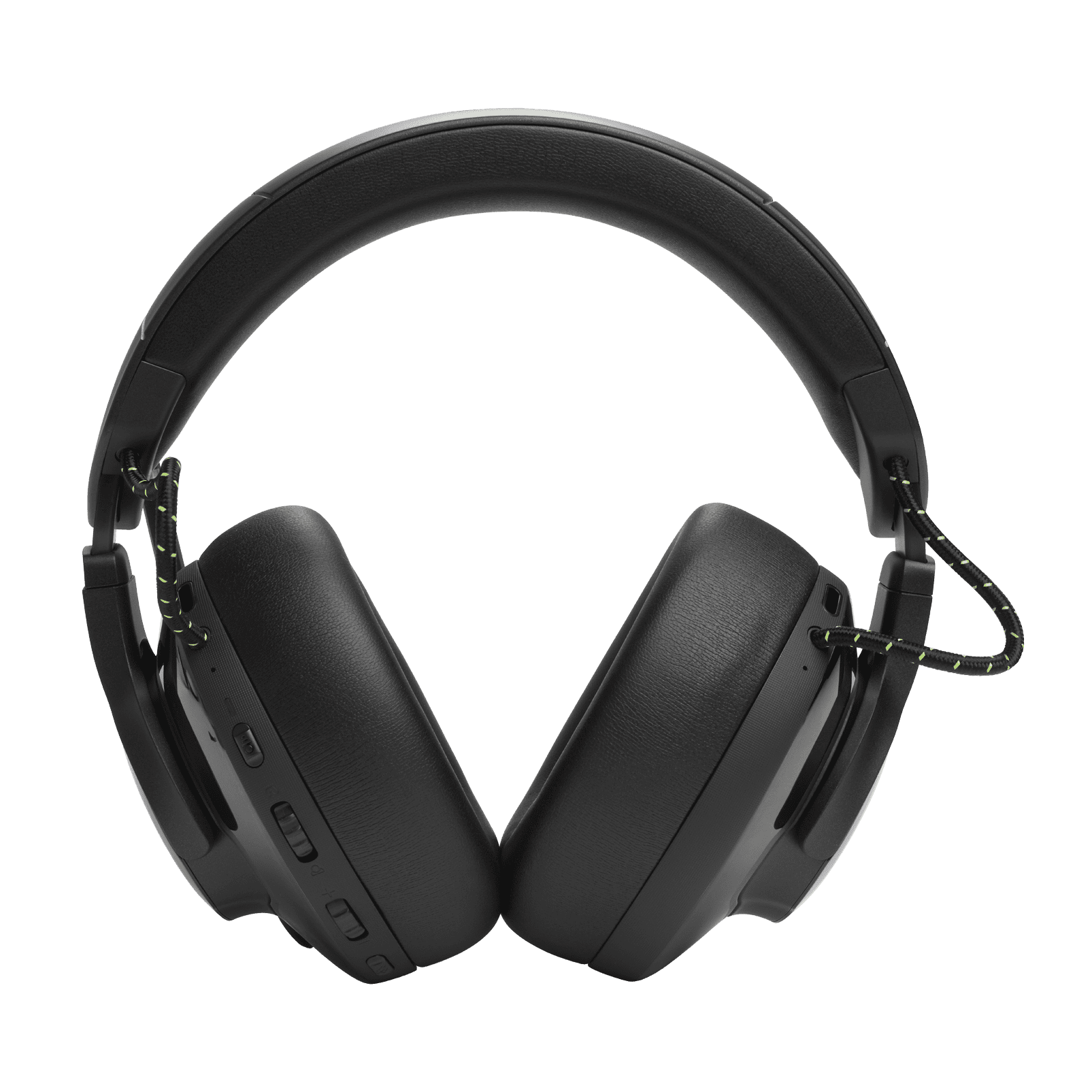 JBL Quantum 910X Wireless Gaming Headset for Xbox, Over-Ear with Active Noise Cancelling and Head Tracking (Black, One Size) 02huy