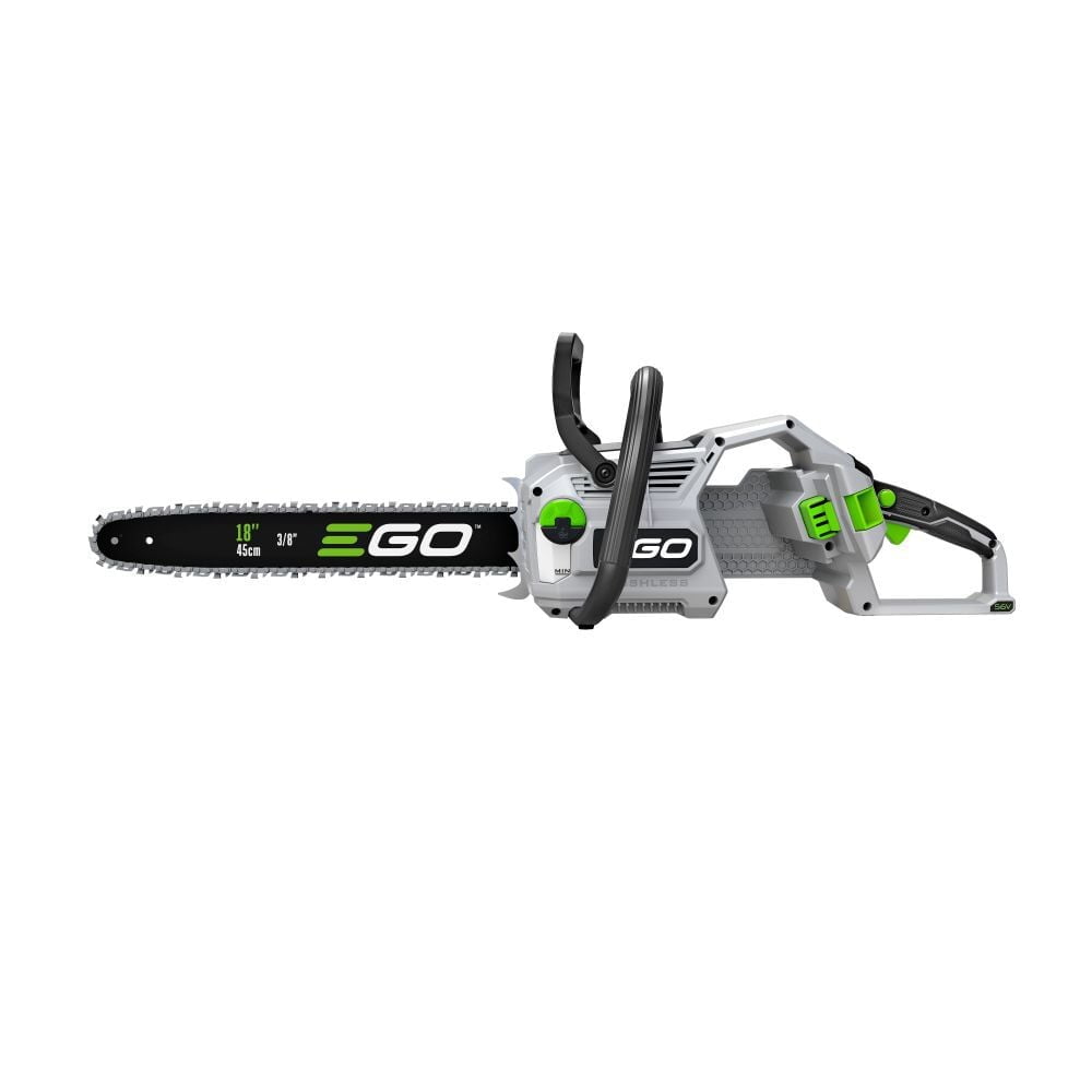 EGO Power+ 18-Inch Cordless Electric Chainsaw (Bare Tool, 18 in) c82c2 - Image 2