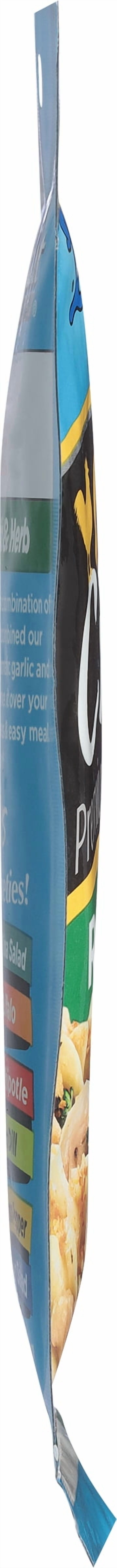 StarKist Chicken Creations Premium White Chicken, Garlic and Herb (2.6 oz) t5sdr