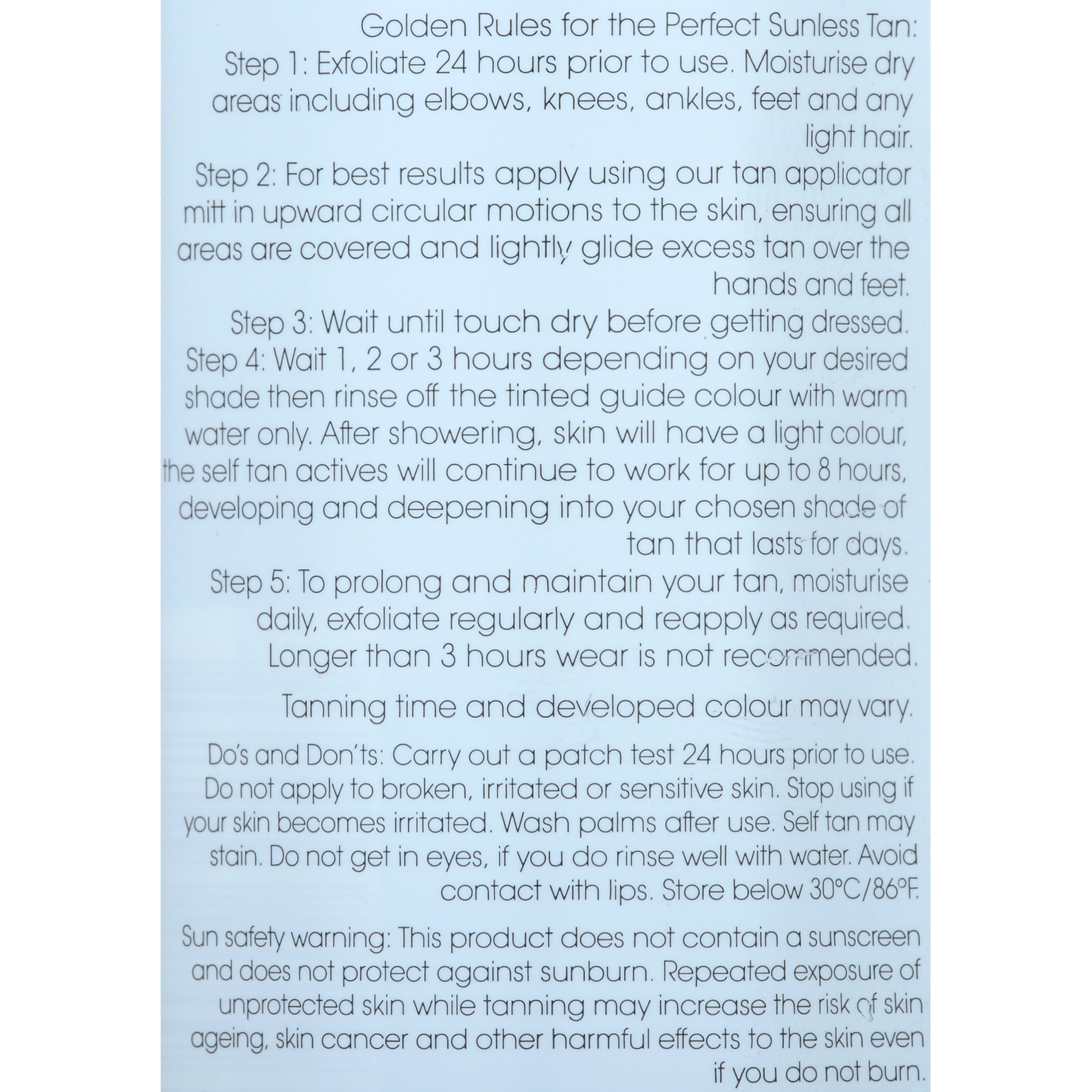 St. Tropez Self Tan Express Bronzing Mousse (Natural Glow, Quick-Dry Formula, 3.38 fl oz) xmjzx