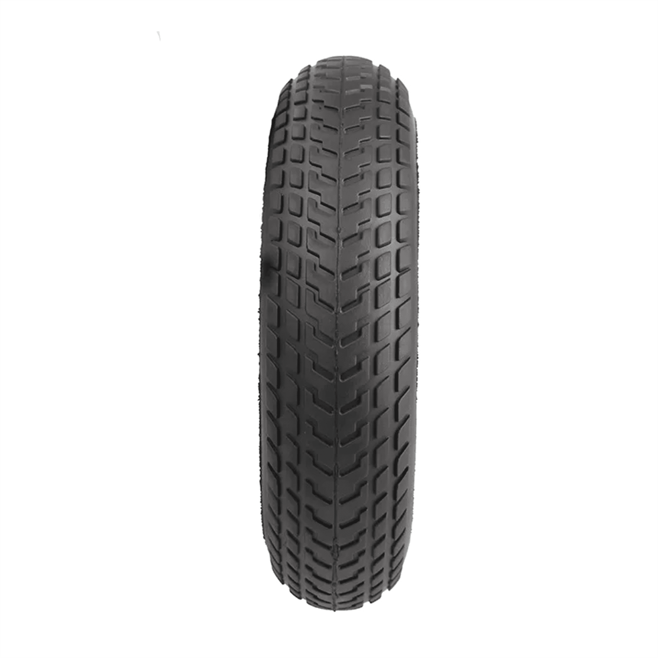 Generic Electric Scooter Solid Tire (8 in, 200x50, Puncture-Proof) jtdz0