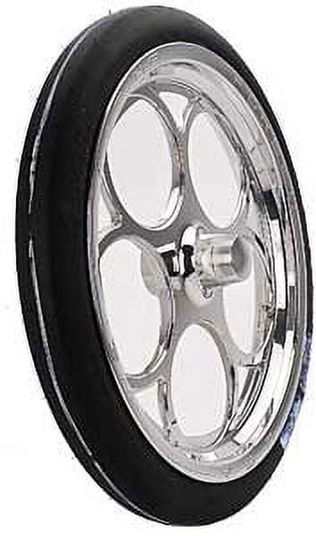 Goodyear Eagle Front Runner Tire D1445 High-Performance Racing Tire (22 in x 22 in x 2.5 in) j6rqa