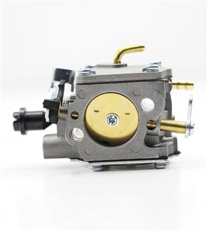 Farmertec Carburetor for Husqvarna 395XP Chainsaw (Replaces 503 28 04-10) yyxco