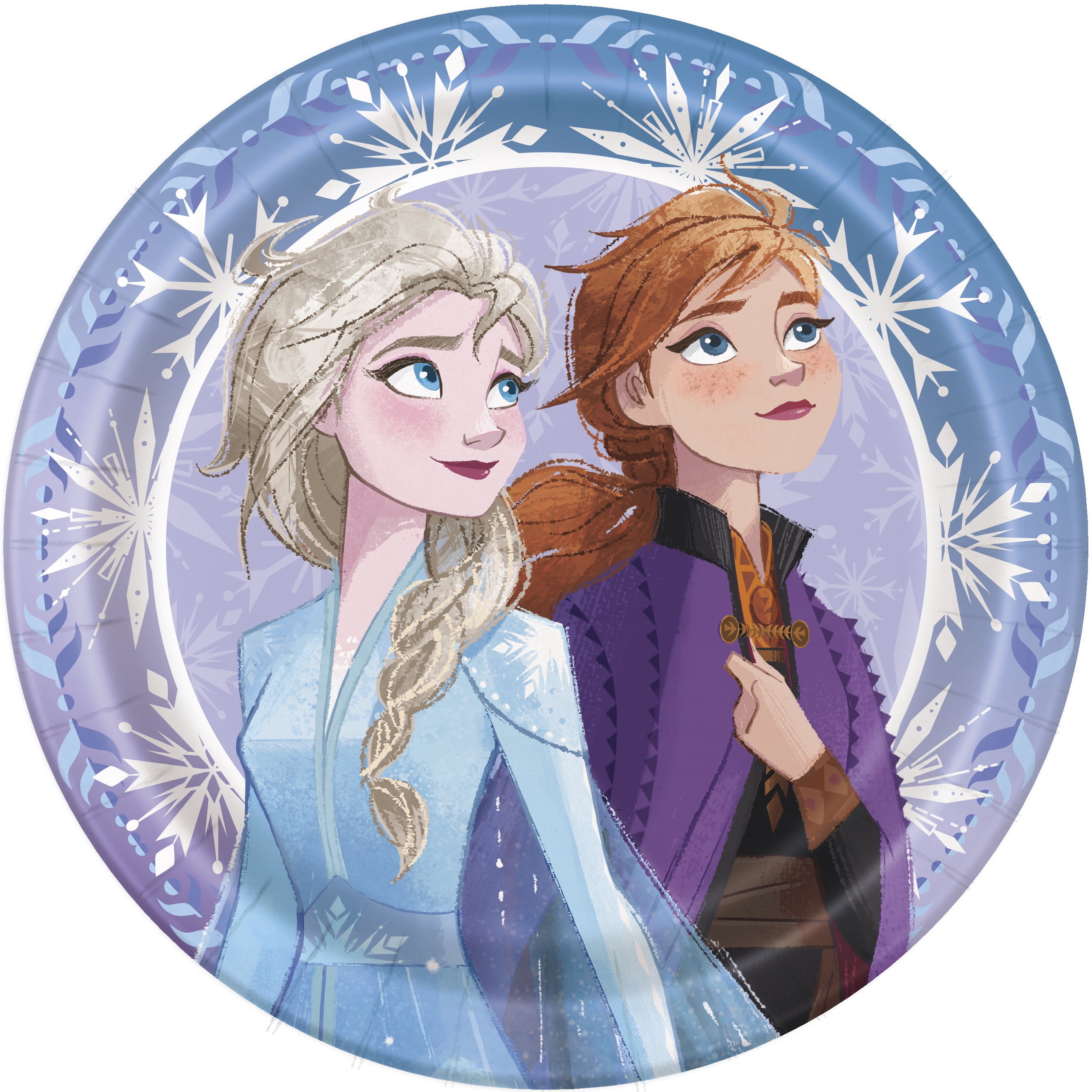 Unique Frozen Birthday Party Decorations and Supplies Set (Serves 16 Guests) mfvt5
