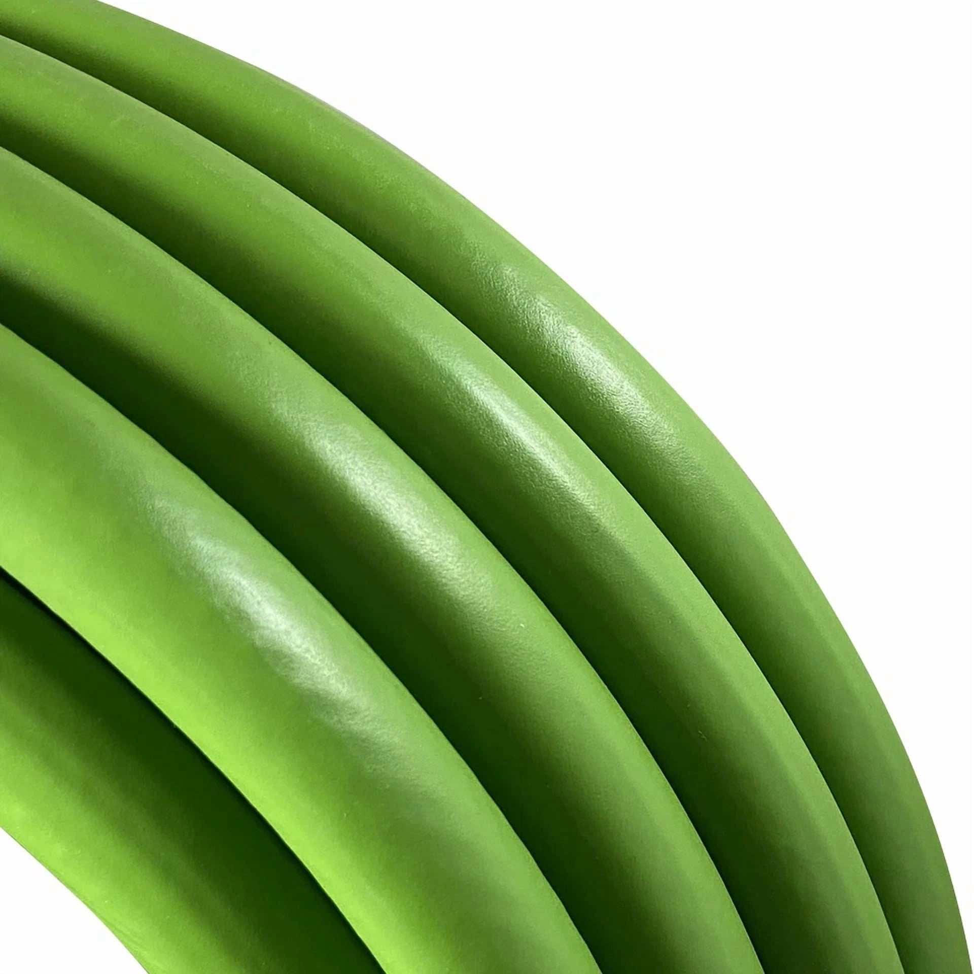 KLYNE Garden Hose Flexible Lightweight Water Hose for Lawn and Patio (25 ft) 2opor
