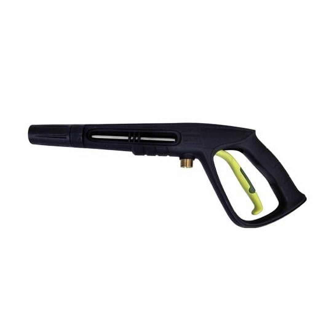 Sun Joe Pressure Washer Replacement Trigger Gun (SPX3000, 3001, 4000, 4001 Series, 1 Piece) tsaes