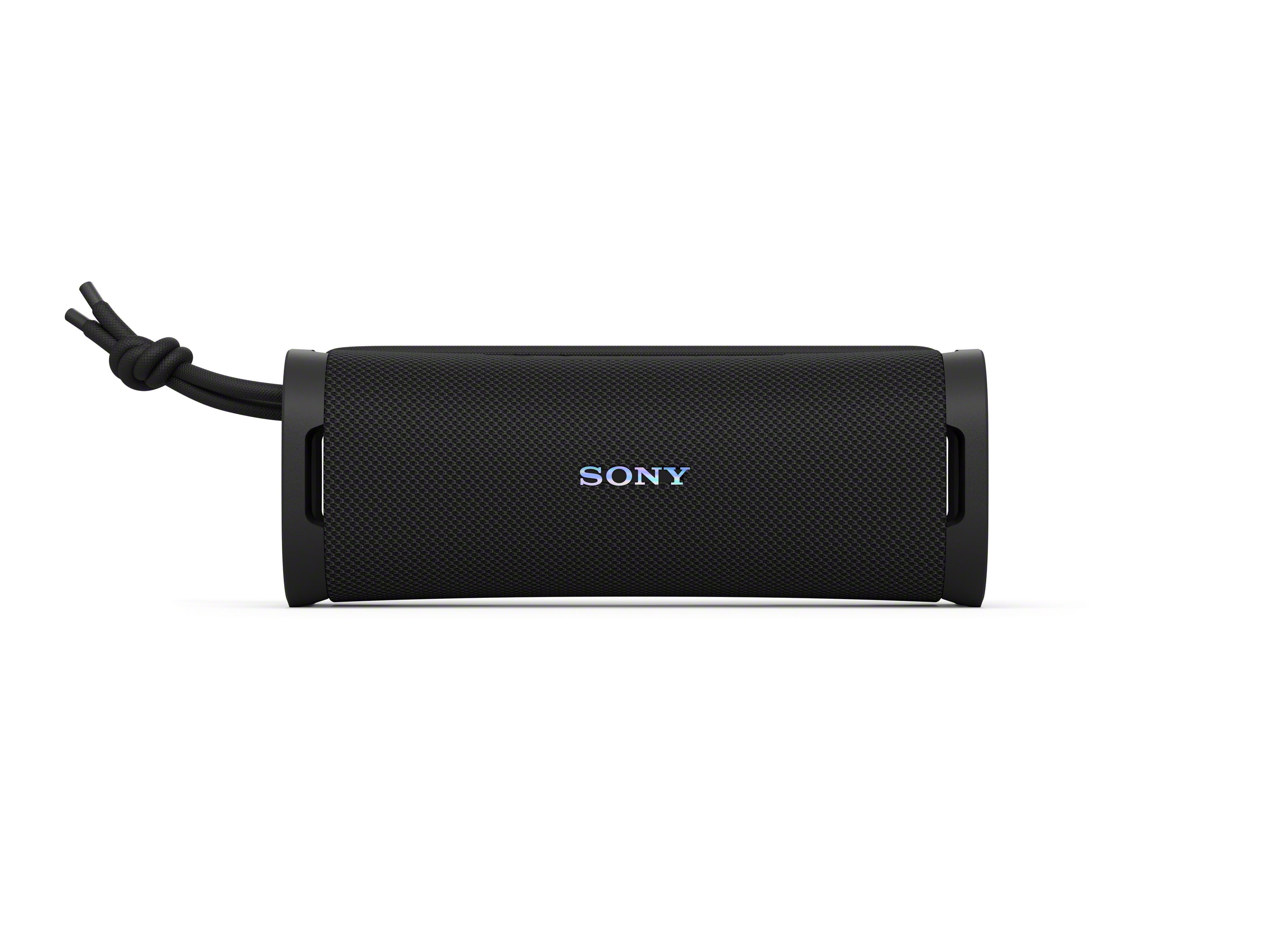 Sony ULT FIELD 1 Waterproof Portable Bluetooth Speaker (Black) 6kwd6 - Image 8