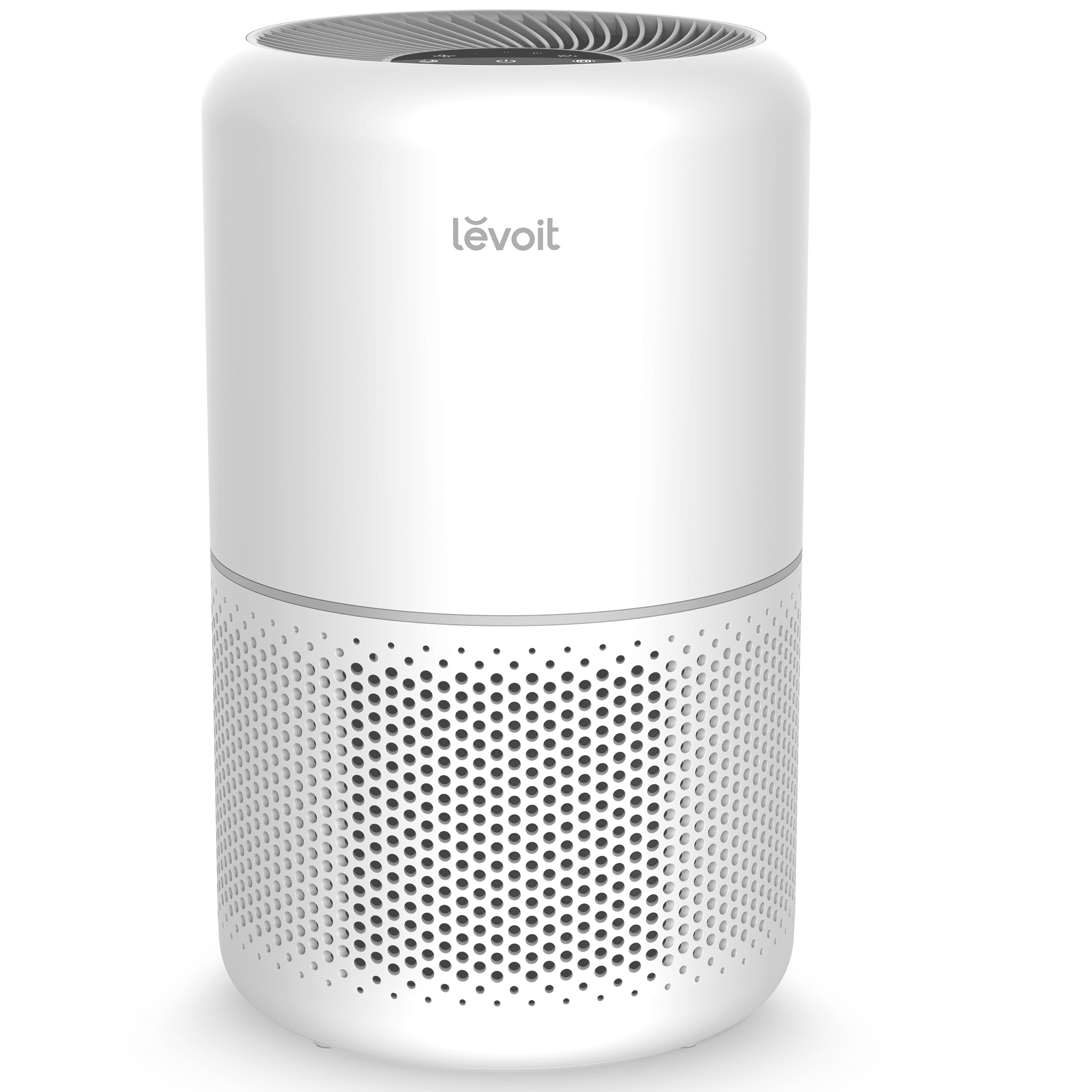 Levoit PlasmaPro 300-P Air Purifier with 3-Stage HEPA Filtration (White, 1043 sq ft) cg302