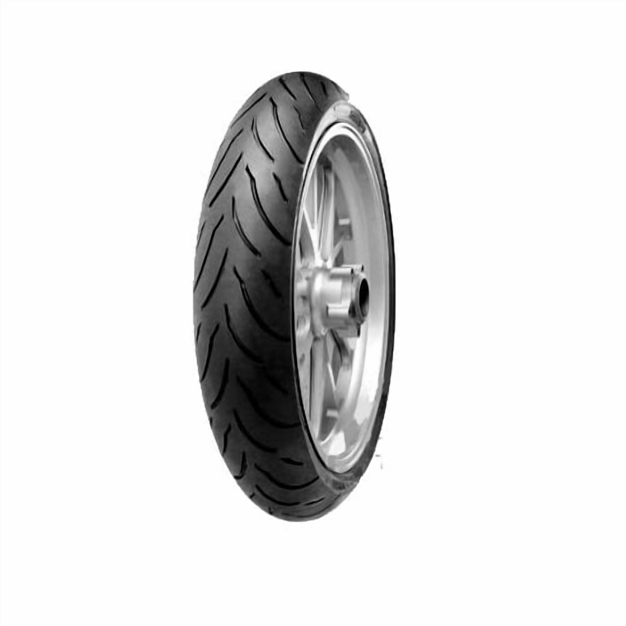 Continental Motion Sport Touring Radial Tire Set (Front 120/70ZR17, Rear 190/50ZR17) 9dau3