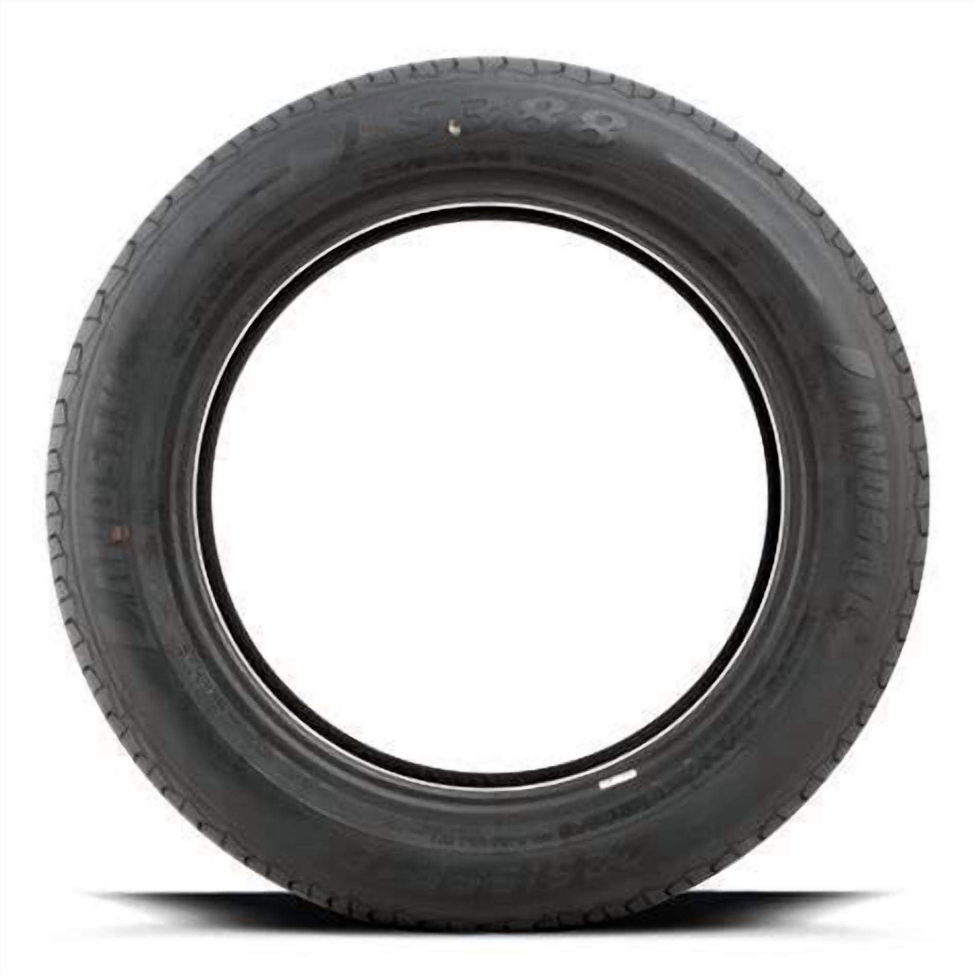 Landsail LS388 All Season Passenger Tire (Black Sidewall, 205/60R16) re7db