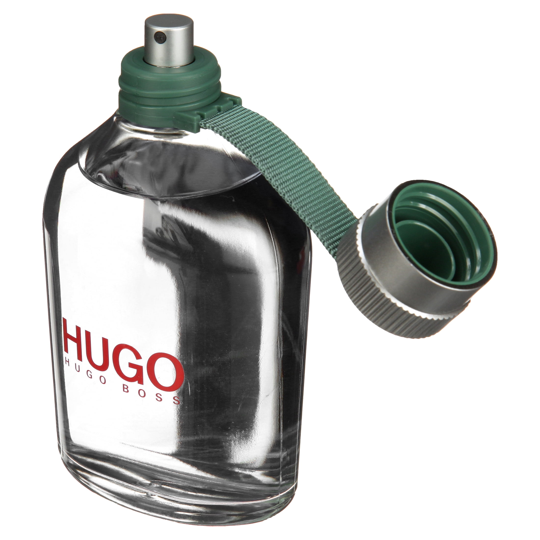Hugo Boss HUGO Eau De Toilette Cologne for Men (Fresh Aromatic Scent, 6.7 oz) e5oi4 - Image 6