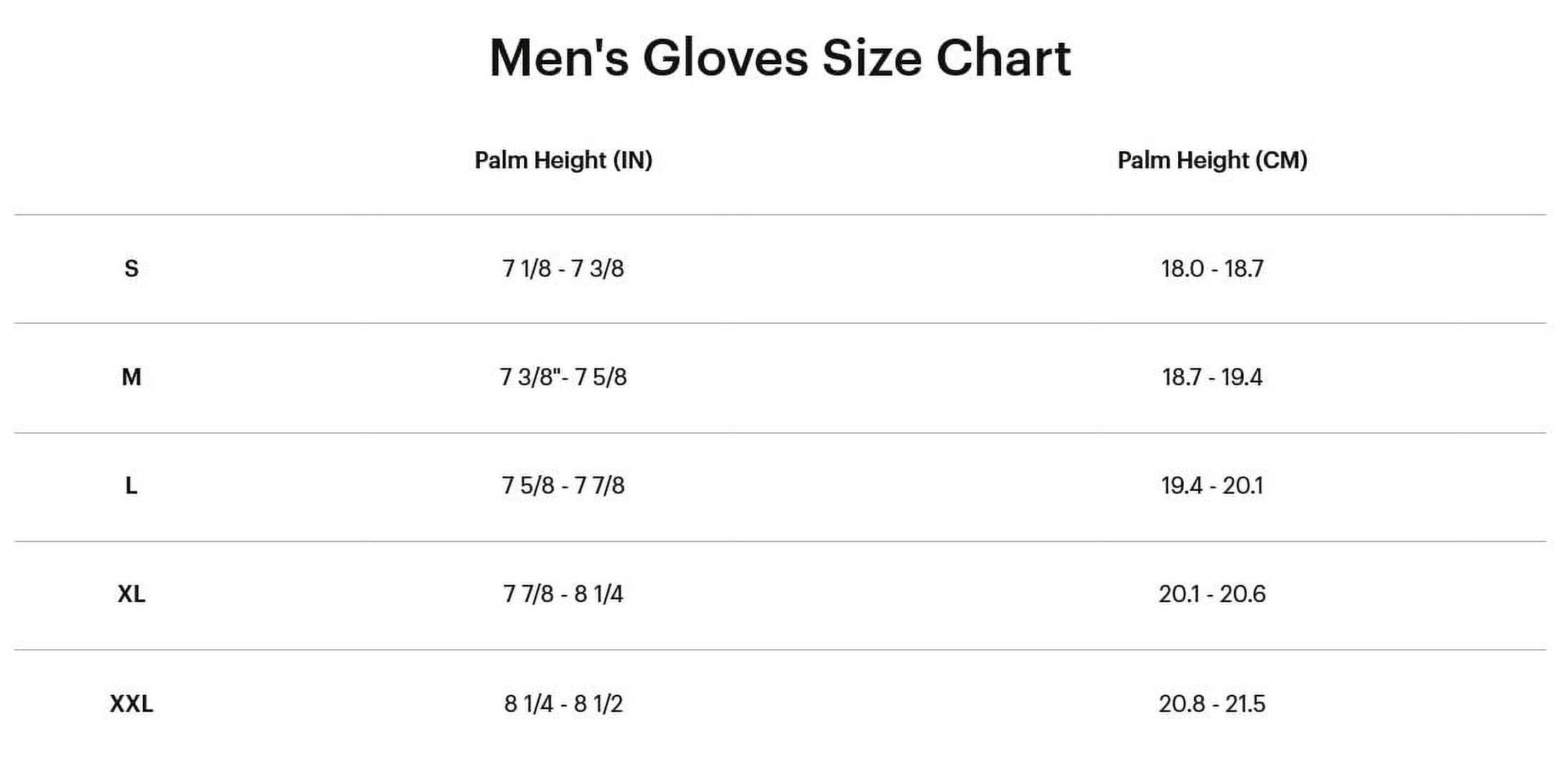 100% Cognito SmartShock Knuckle Mountain Bike Gloves (Black, Large) 8jml2