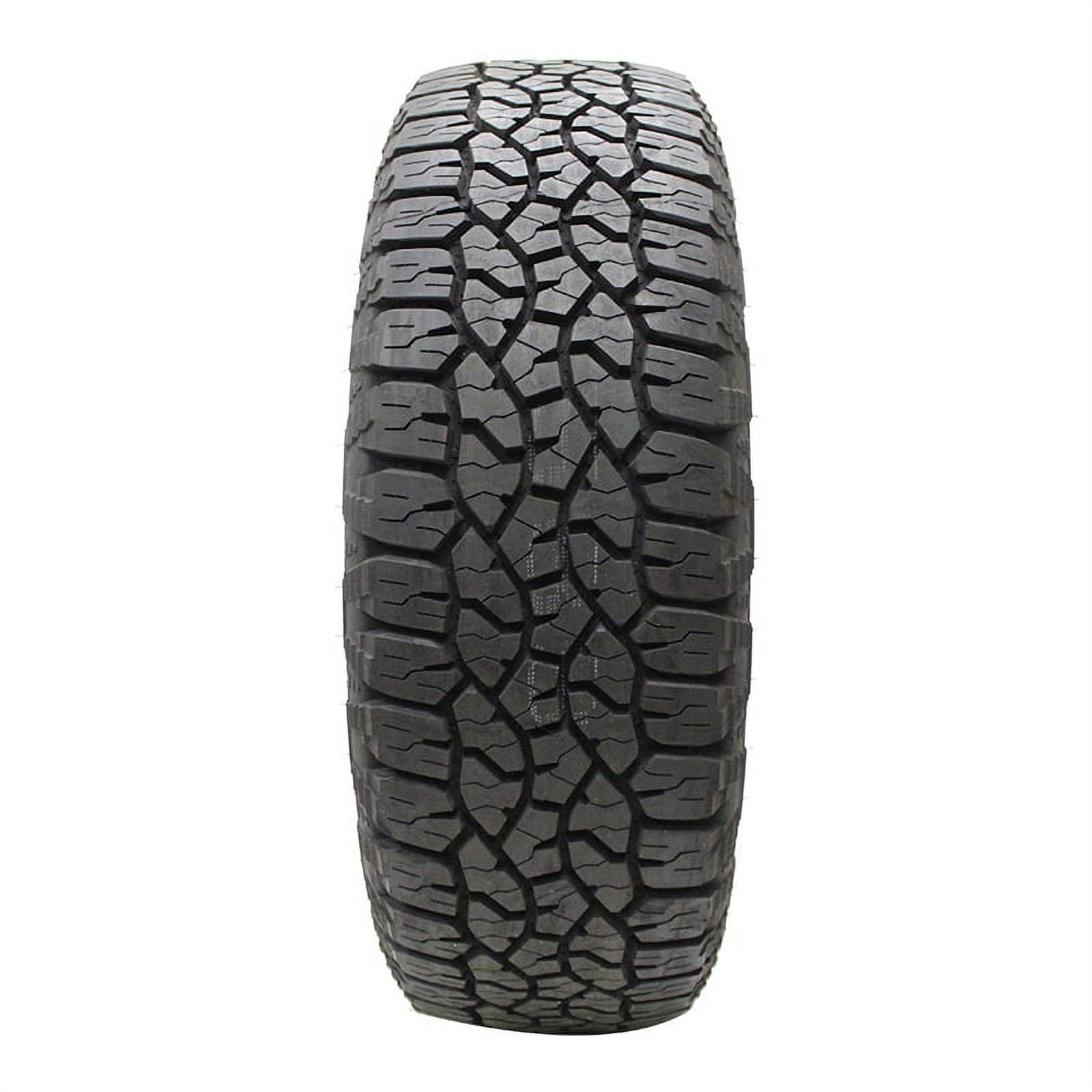 Goodyear Wrangler TrailRunner AT All Terrain Tire (275/60R20, 115S) n018g