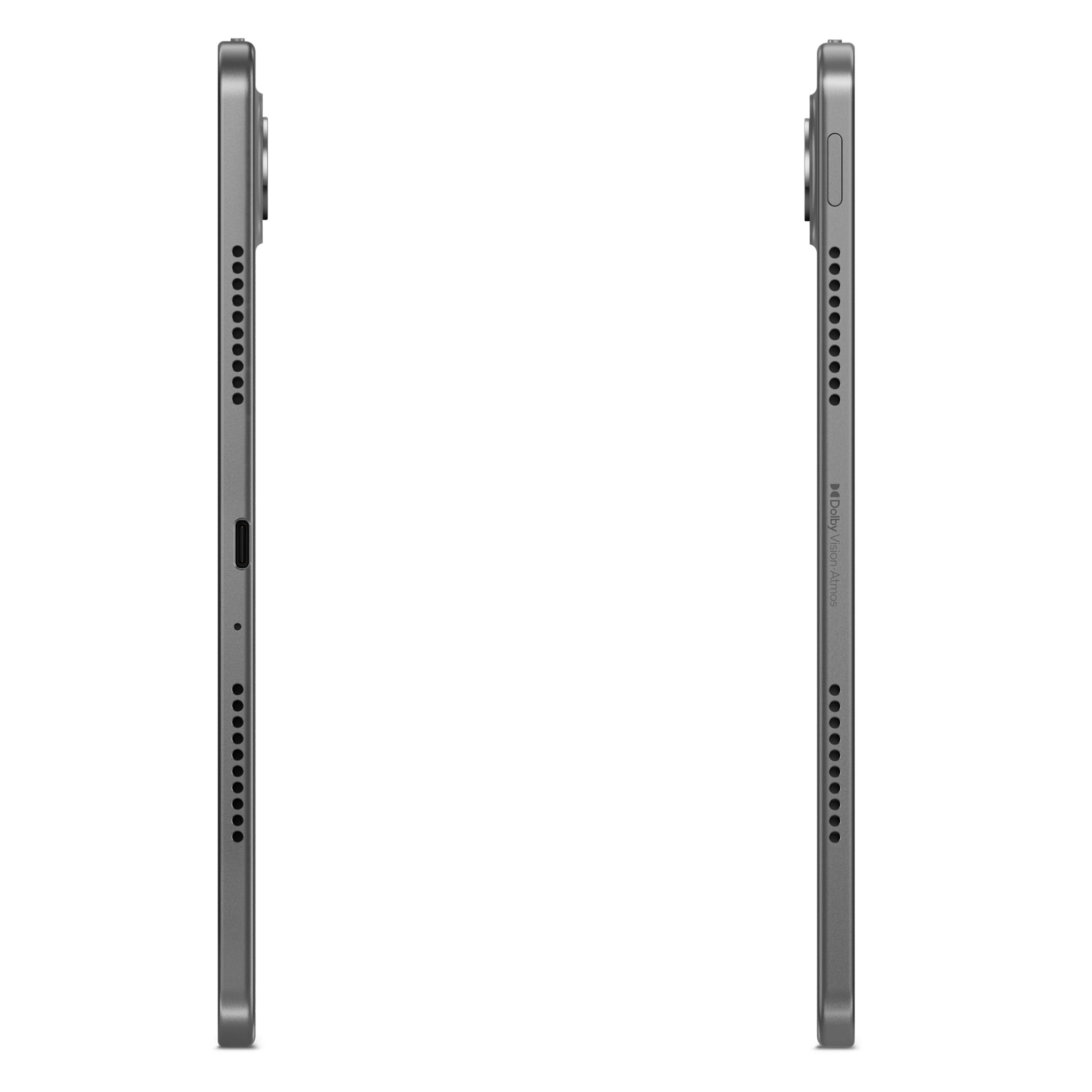Lenovo Yoga Tab 11.1 in 3.2K Tablet with Keyboard and Pen (Luna Grey, 12GB RAM, 256GB) i7azo
