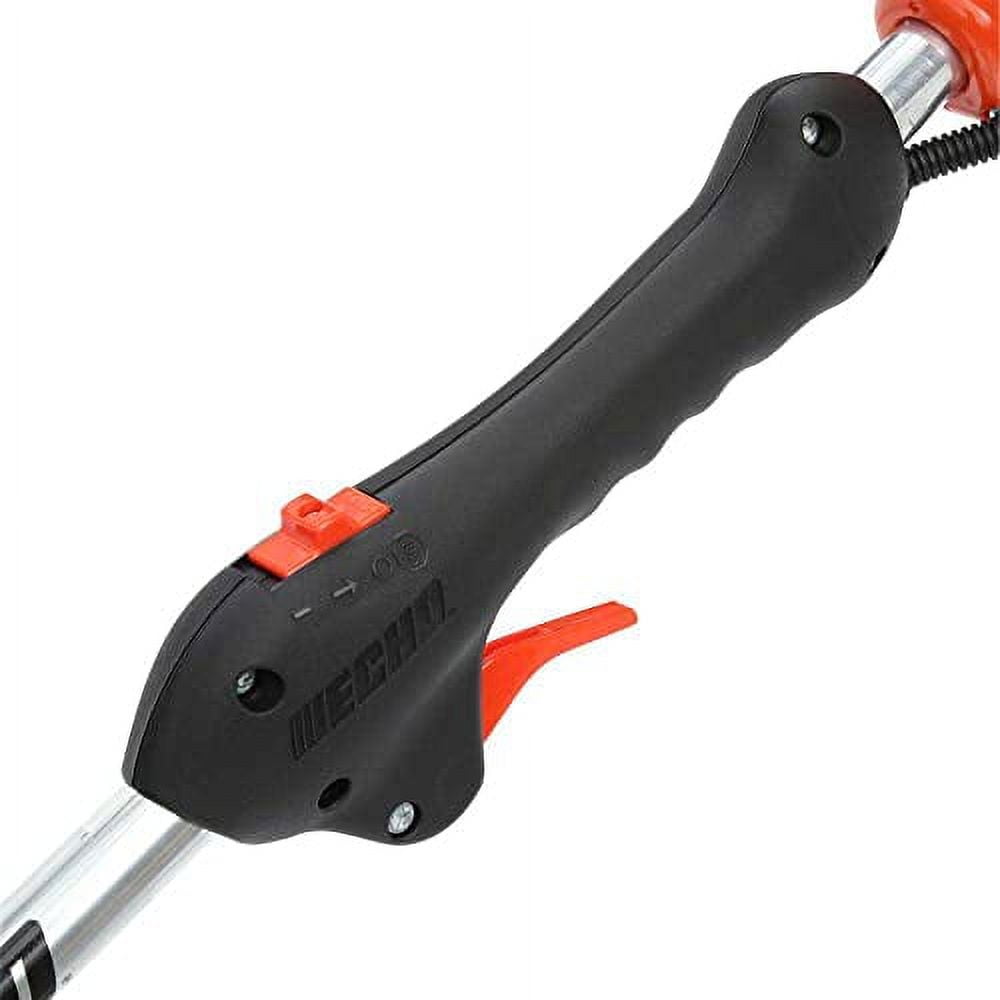 Echo GT-225 21.2cc 2-Stroke Gas Curved Shaft String Trimmer (Lightweight, Residential) aaop3