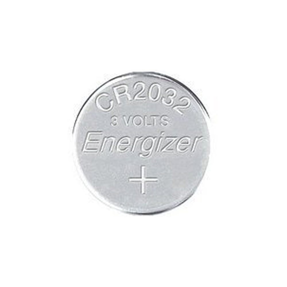 Energizer CR2032 Lithium Coin Battery (3V, 1 Pack) f48be