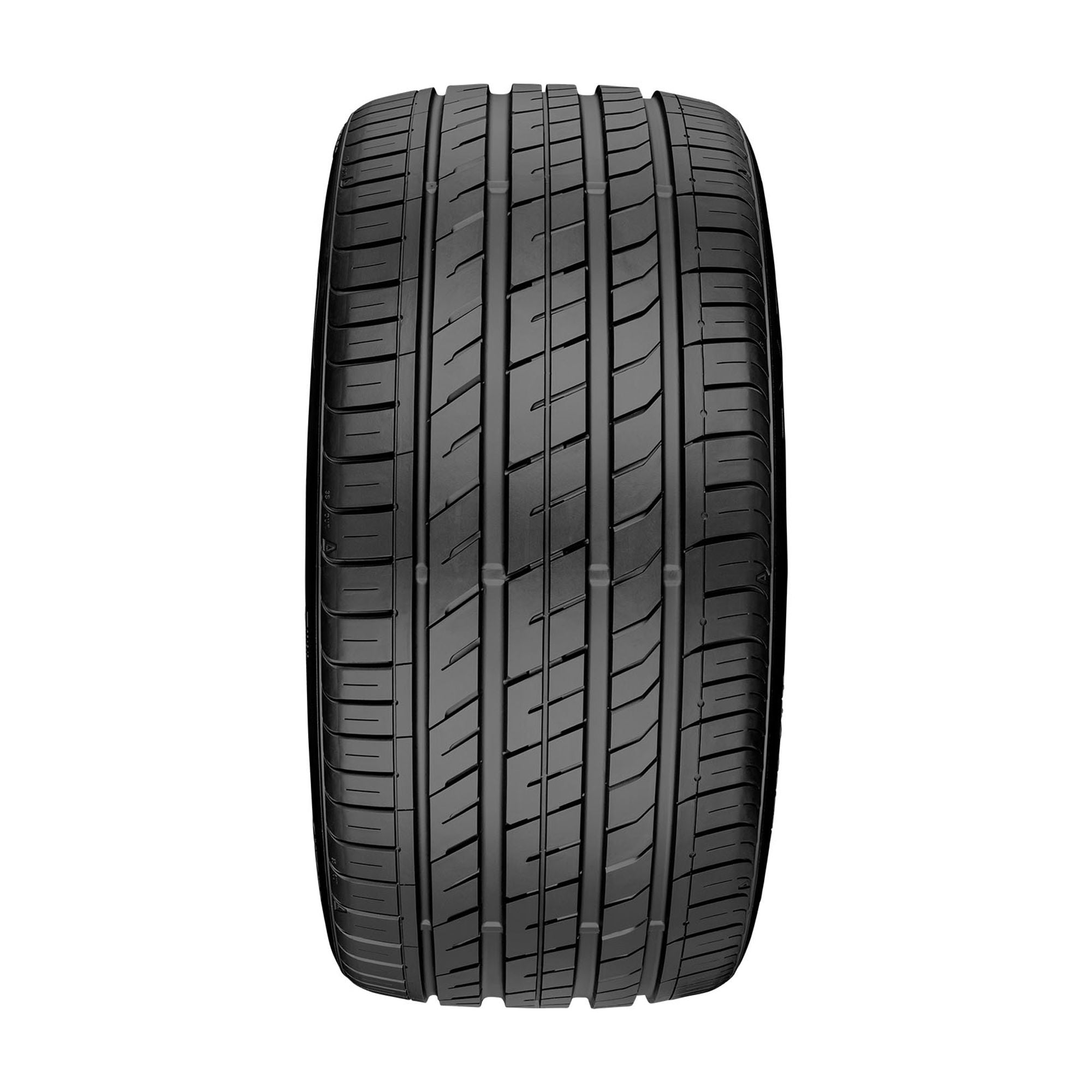 Nexen N Fera SU1 Ultra High Performance Passenger Tire (Black Sidewall, 245/40R20) 56643