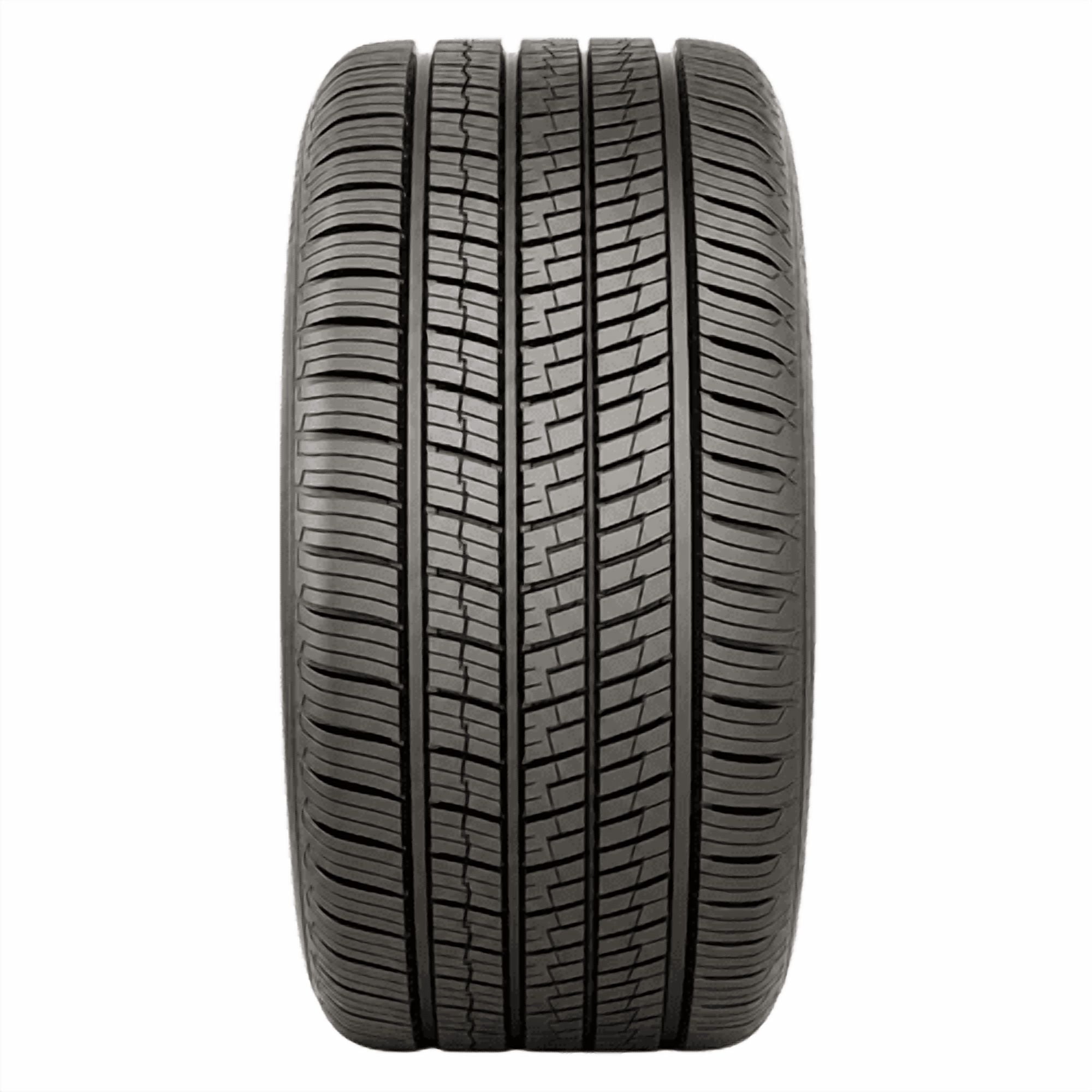 Yokohama Avid Ascend GT All-Season Touring Tire (215/50R17 95V, 4-Pack) tlsz4