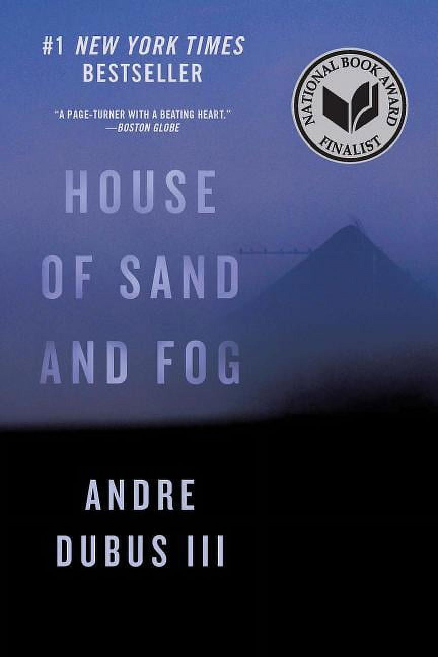 Andre Dubus House of Sand and Fog: A Novel (Paperback Edition) e8gyn
