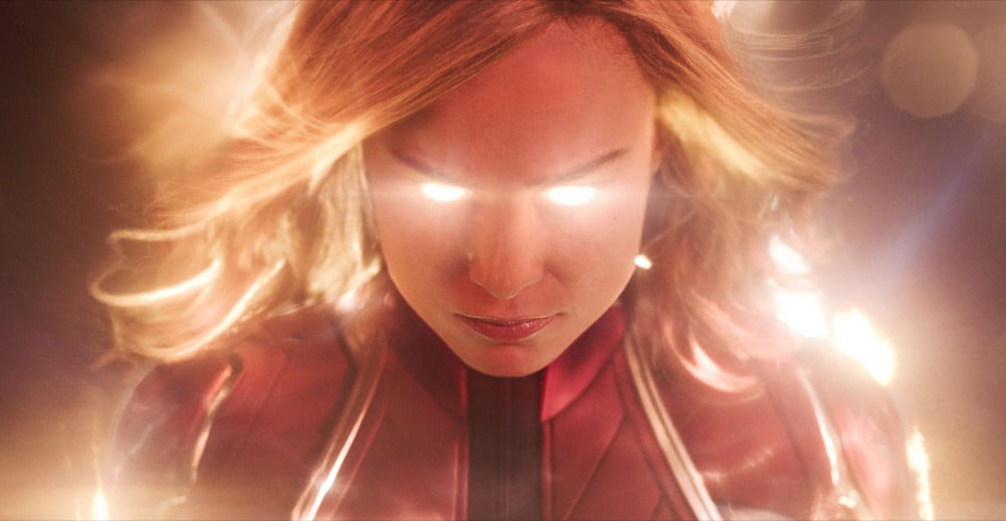 Disney Captain Marvel 4K Ultra HD Blu-ray Movie (2019 Edition) qzhxs
