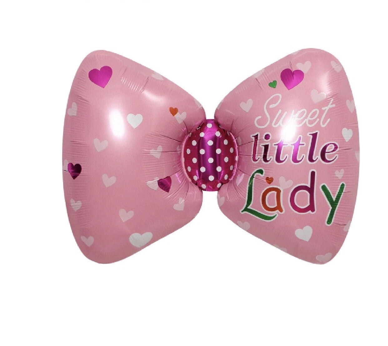 Dream Party Decor Hello Kitty Birthday Party Decorations Set (Pink, 1 Set) haedj