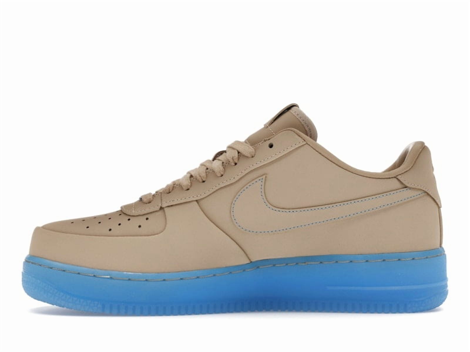 Nike Air Force 1 Low Protro Kobe Bryant Casual Sneakers (Blue, 11 in) mwgy6