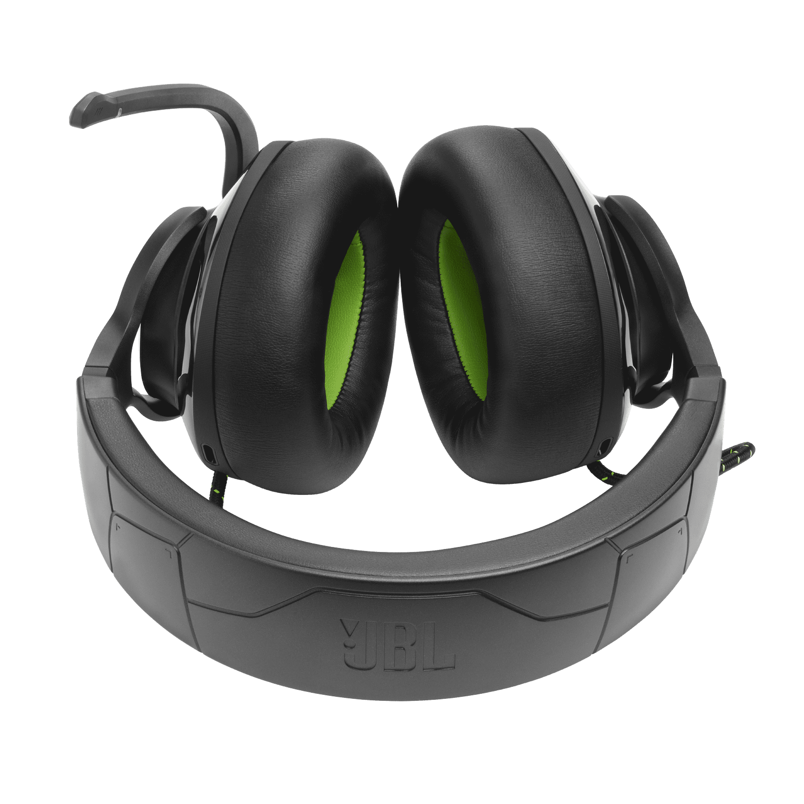 JBL Quantum 910X Wireless Gaming Headset for Xbox, Over-Ear with Active Noise Cancelling and Head Tracking (Black, One Size) 02huy