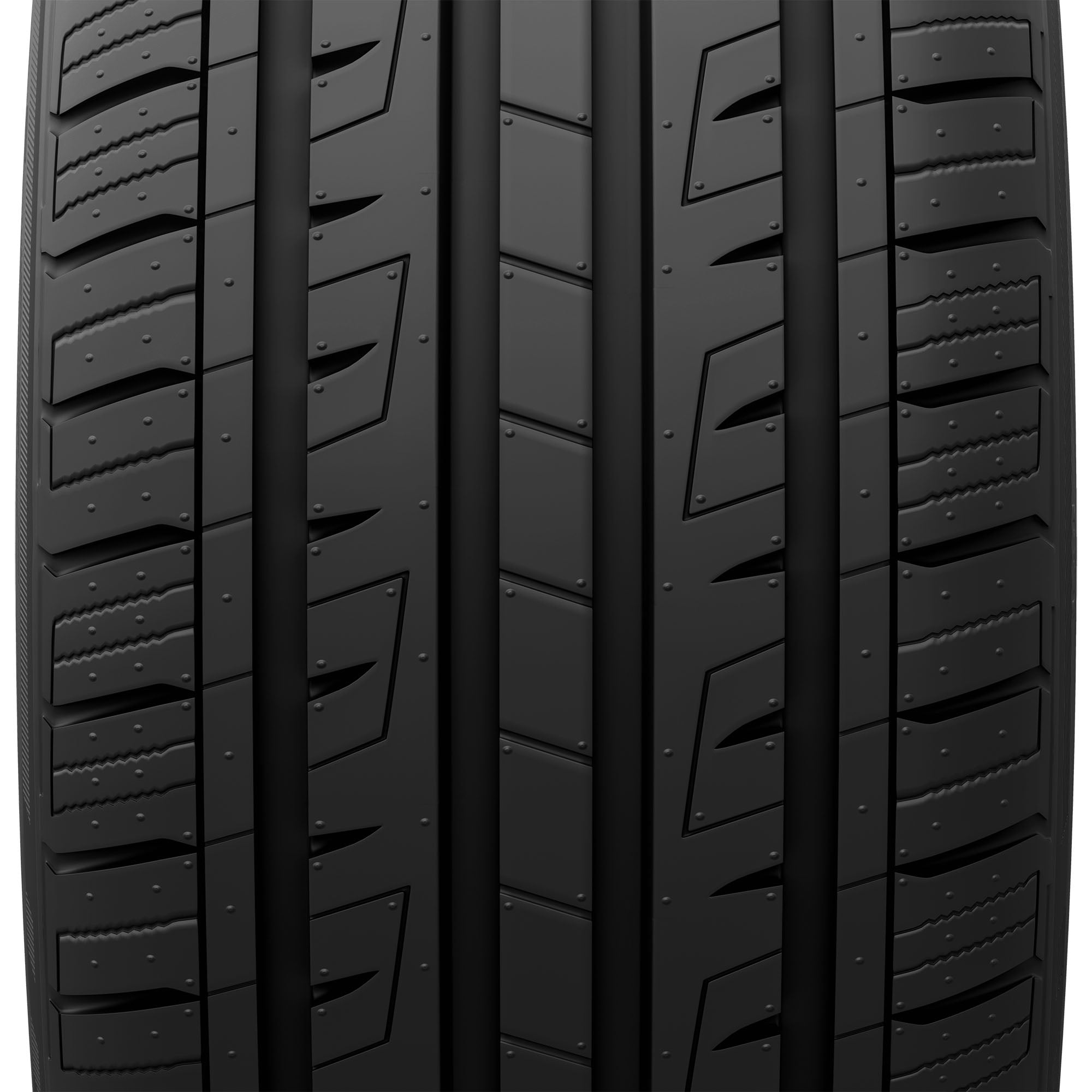 Lexani LXTR-203 All-Season Passenger Tire (205/65R15) iggvn