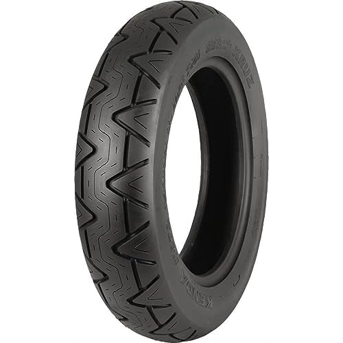 Kenda K673 Kruz Rear Motorcycle Tire (150/90-15) qms0i