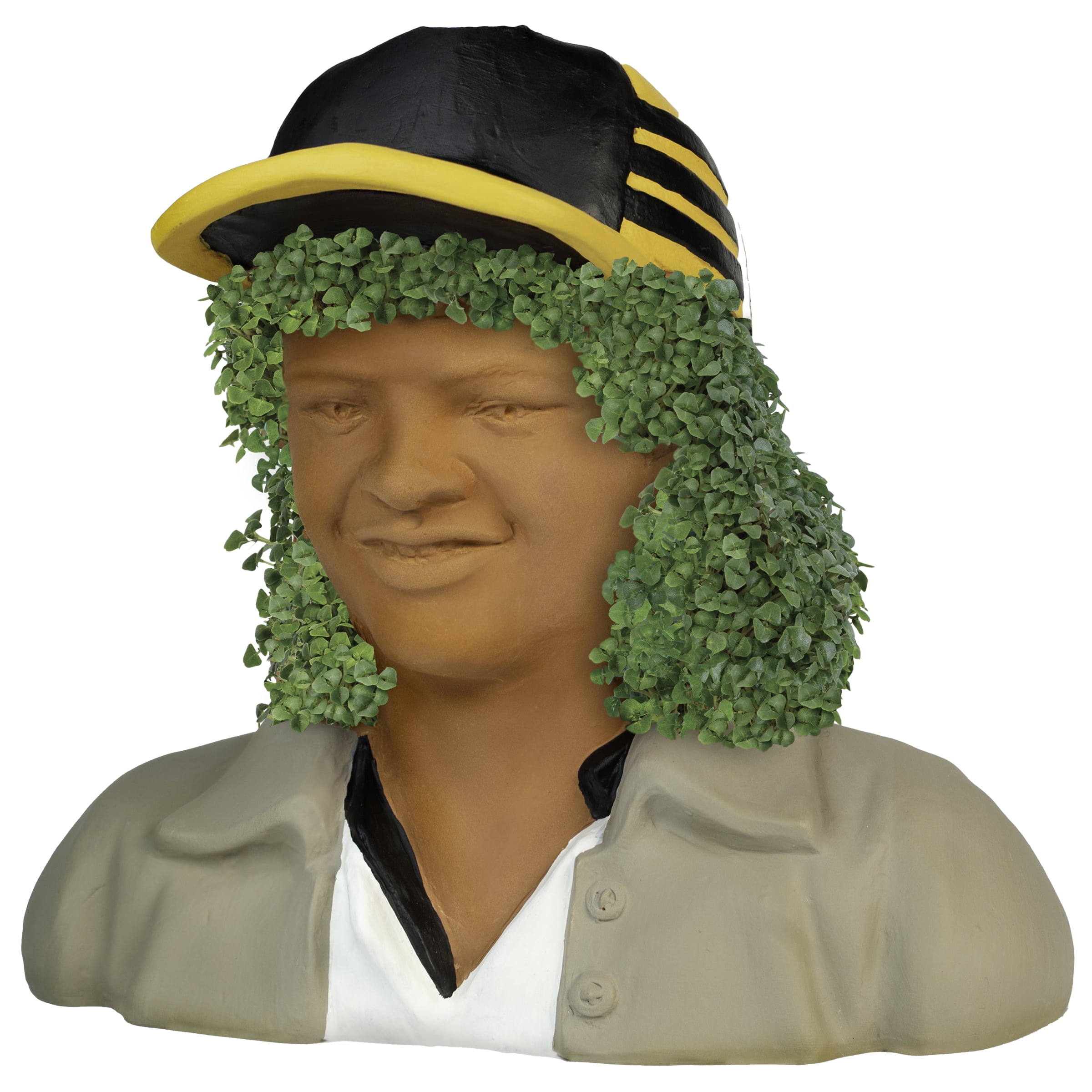 Chia Pet Stranger Things Dustin Decorative Planter (1 Pack) sg8w5