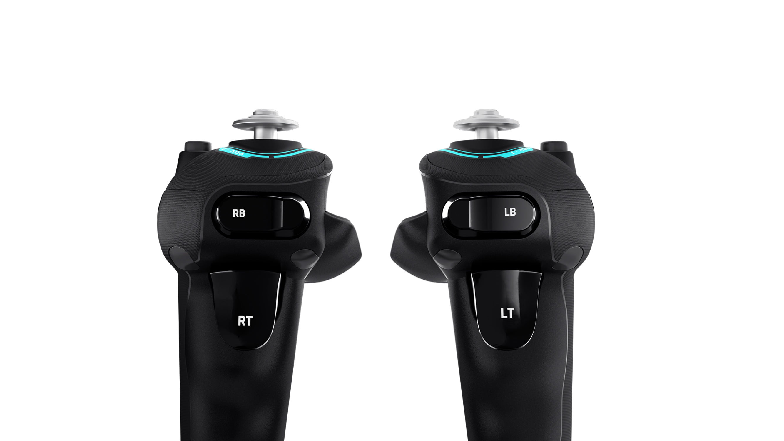 Turtle Beach VelocityOne Flight Universal Control System for Xbox and PC (1 Unit) 7294b