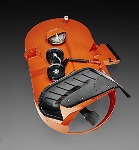 Husqvarna MZ54F Zero Turn Riding Mower (54 in. Deck, 24 HP Kawasaki Engine) kxaih