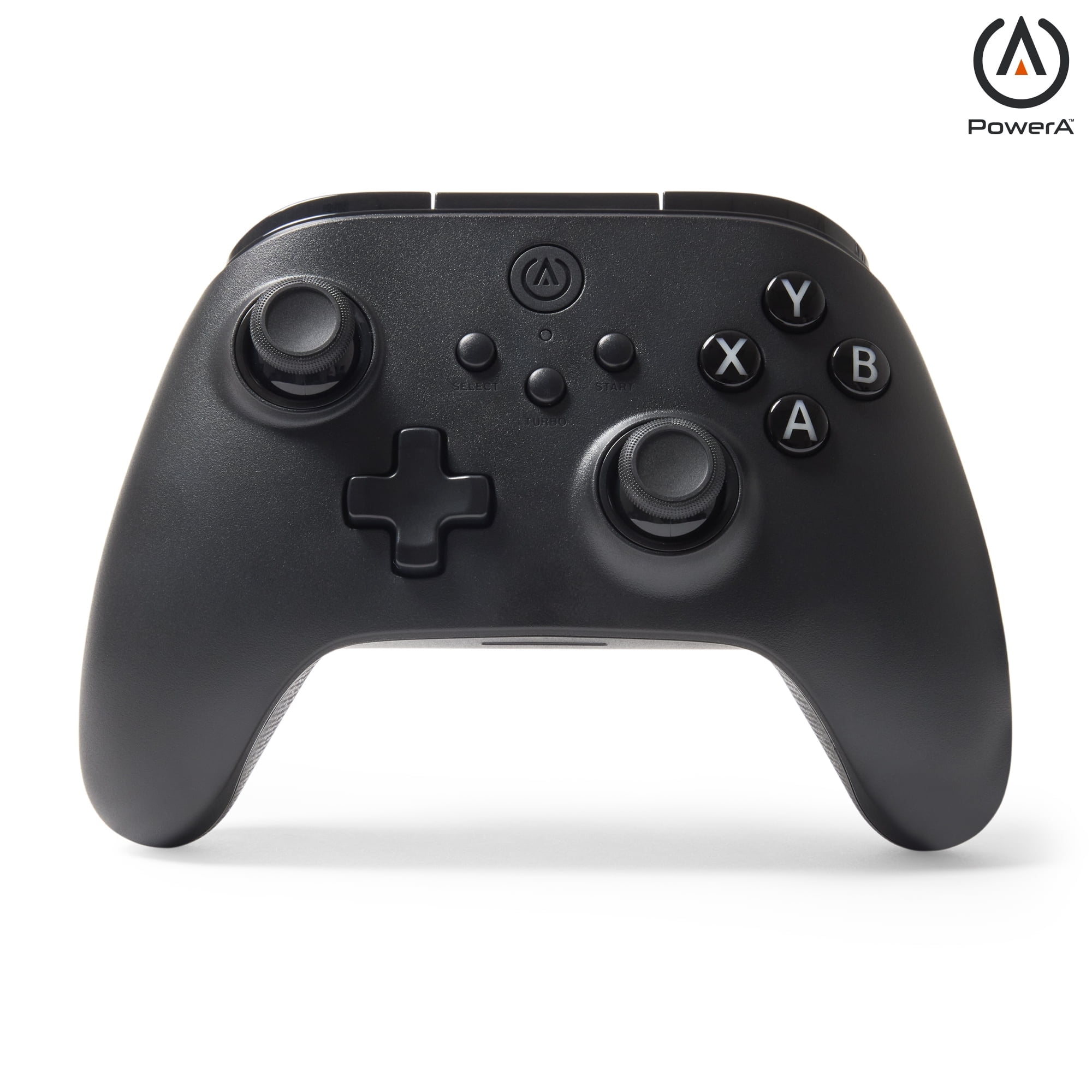 PowerA OPS v1 Wireless Controller for PC and Cloud Gaming (Black, 1 Count) 8ucmy