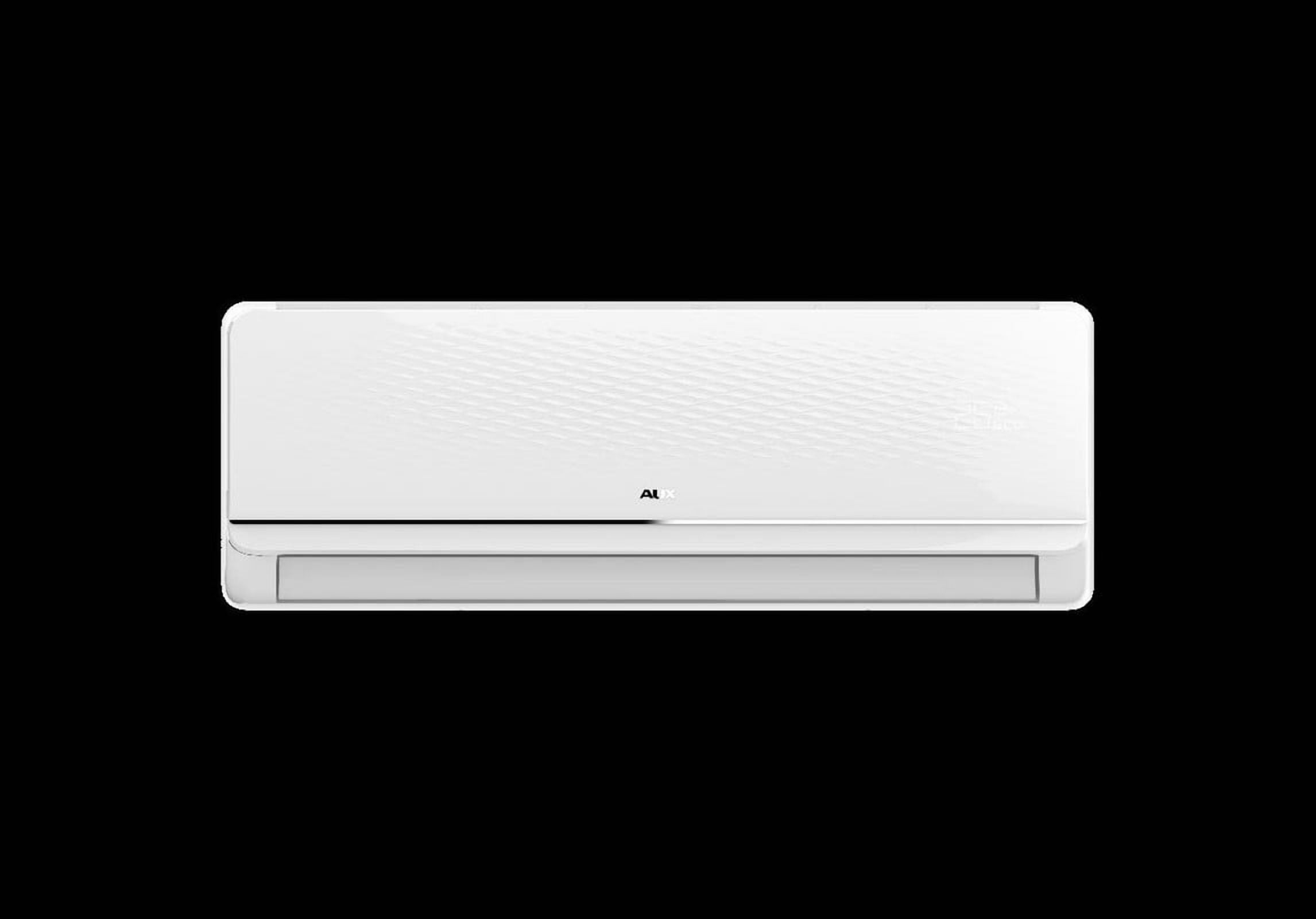 SoleusAir 12,000 BTU Mini Split Air Conditioner & Heater, 17 SEER2 Wall-Mounted AC System (White, 550 Sq. Ft) jj9ac